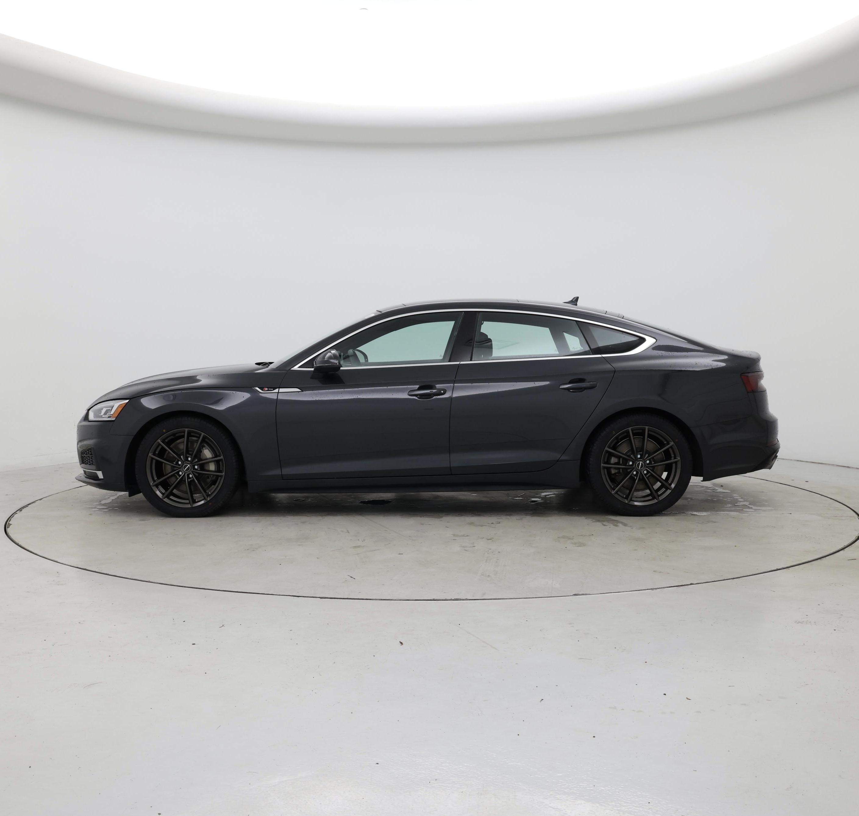 Thumbnail: 2018 Audi A5 - 3