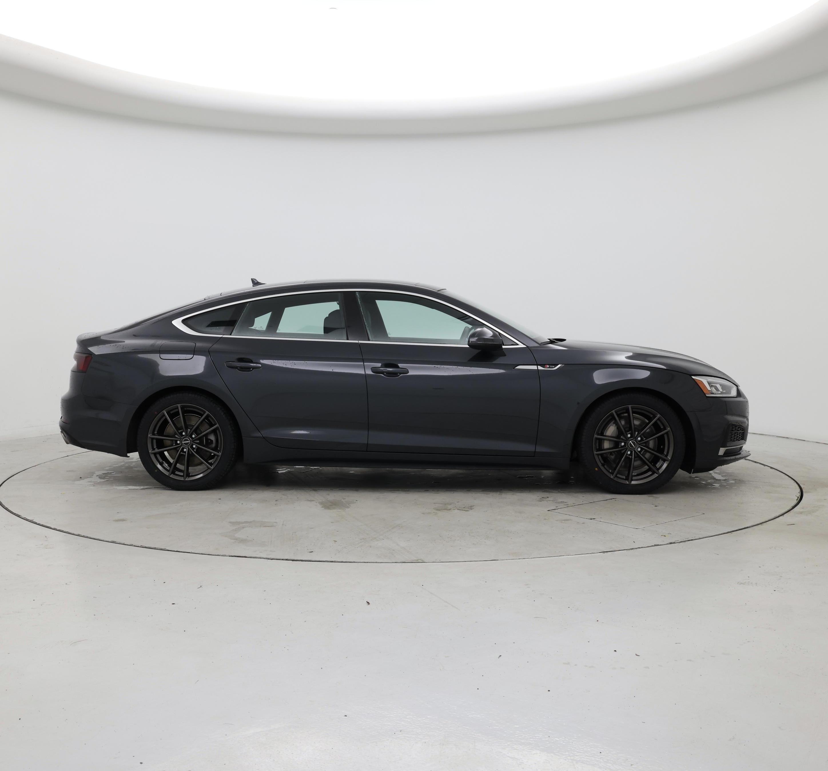 Thumbnail: 2018 Audi A5 - 7