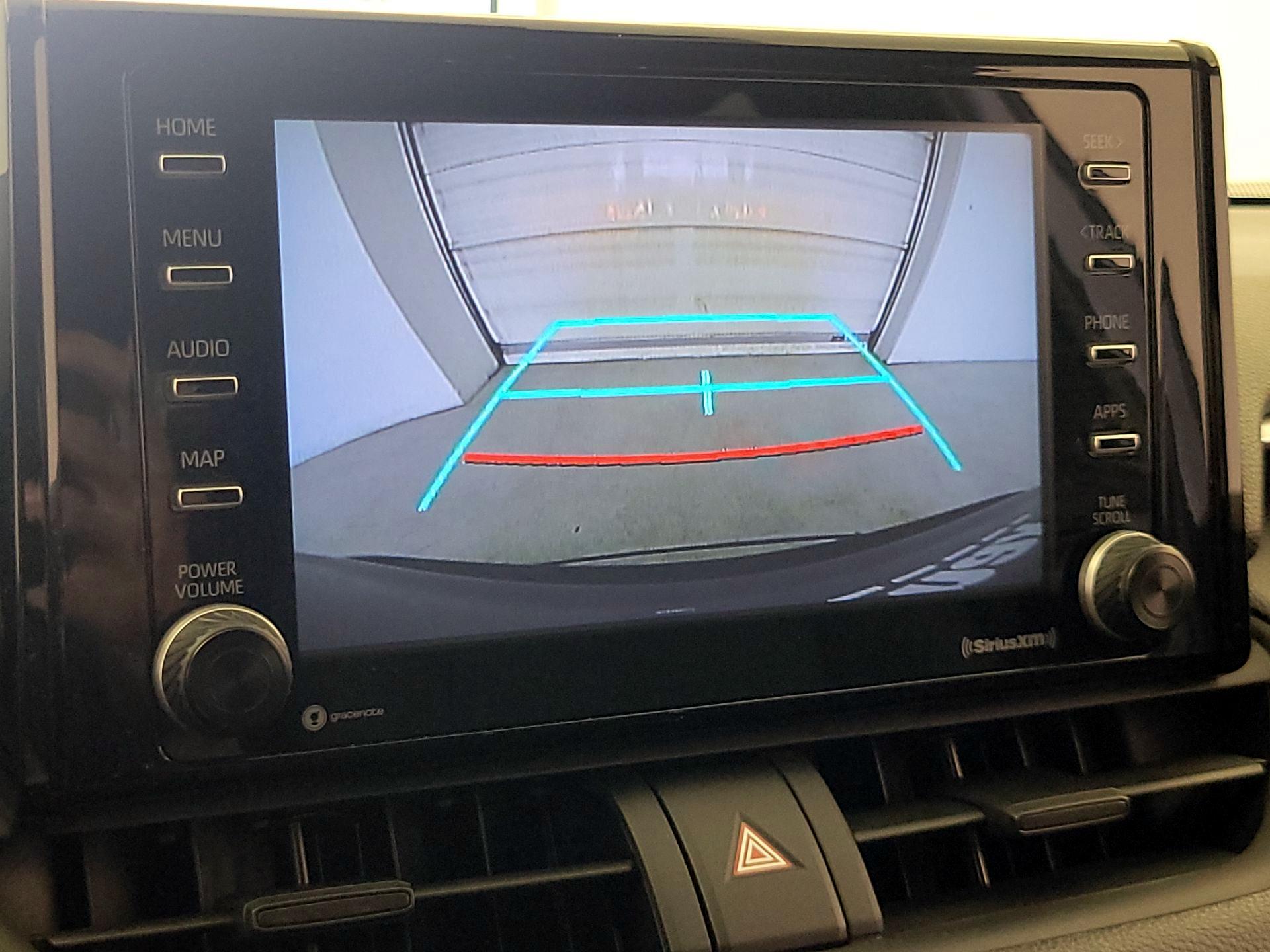 Thumbnail: 2021 Toyota RAV4 - 14