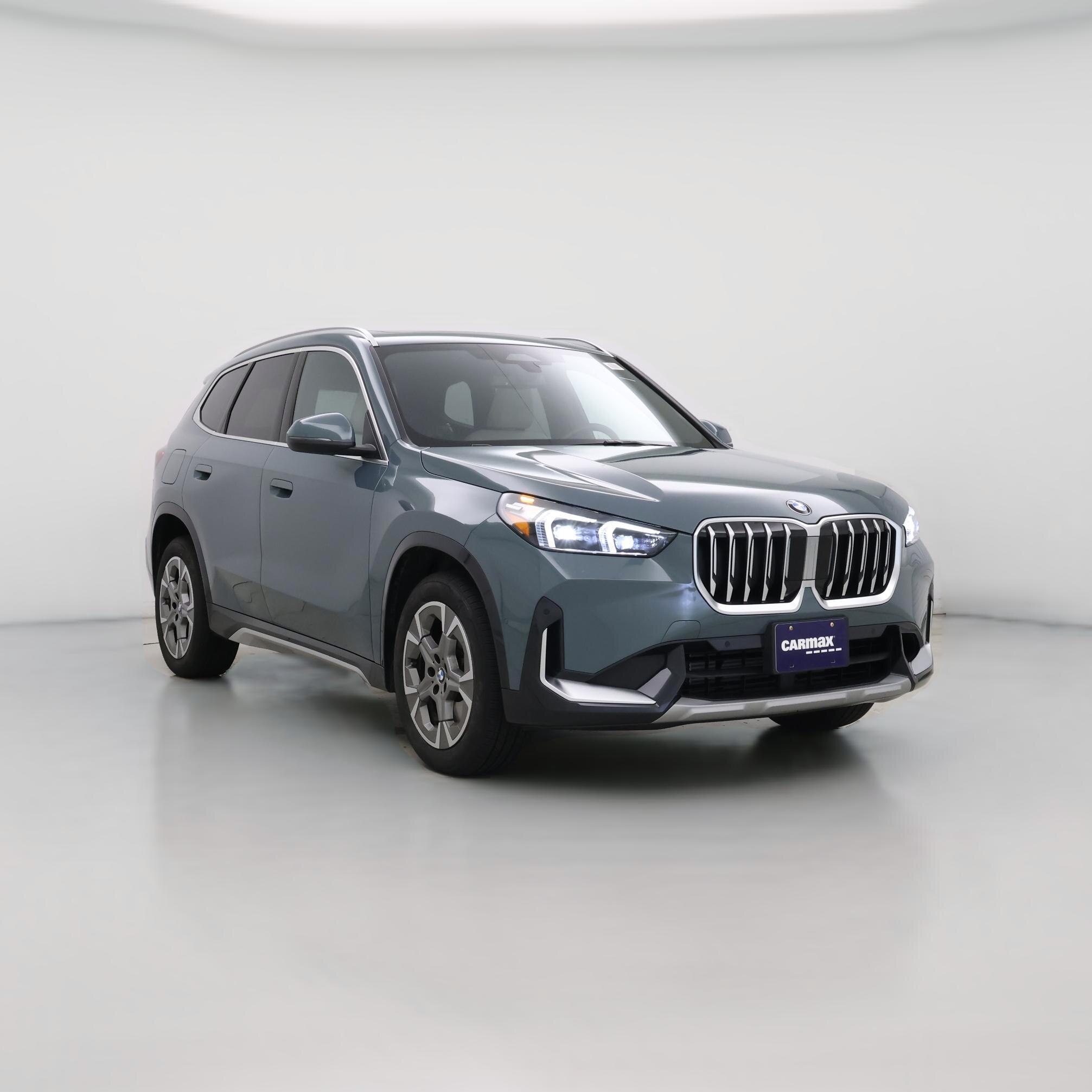 Thumbnail: 2025 BMW X1 - 1