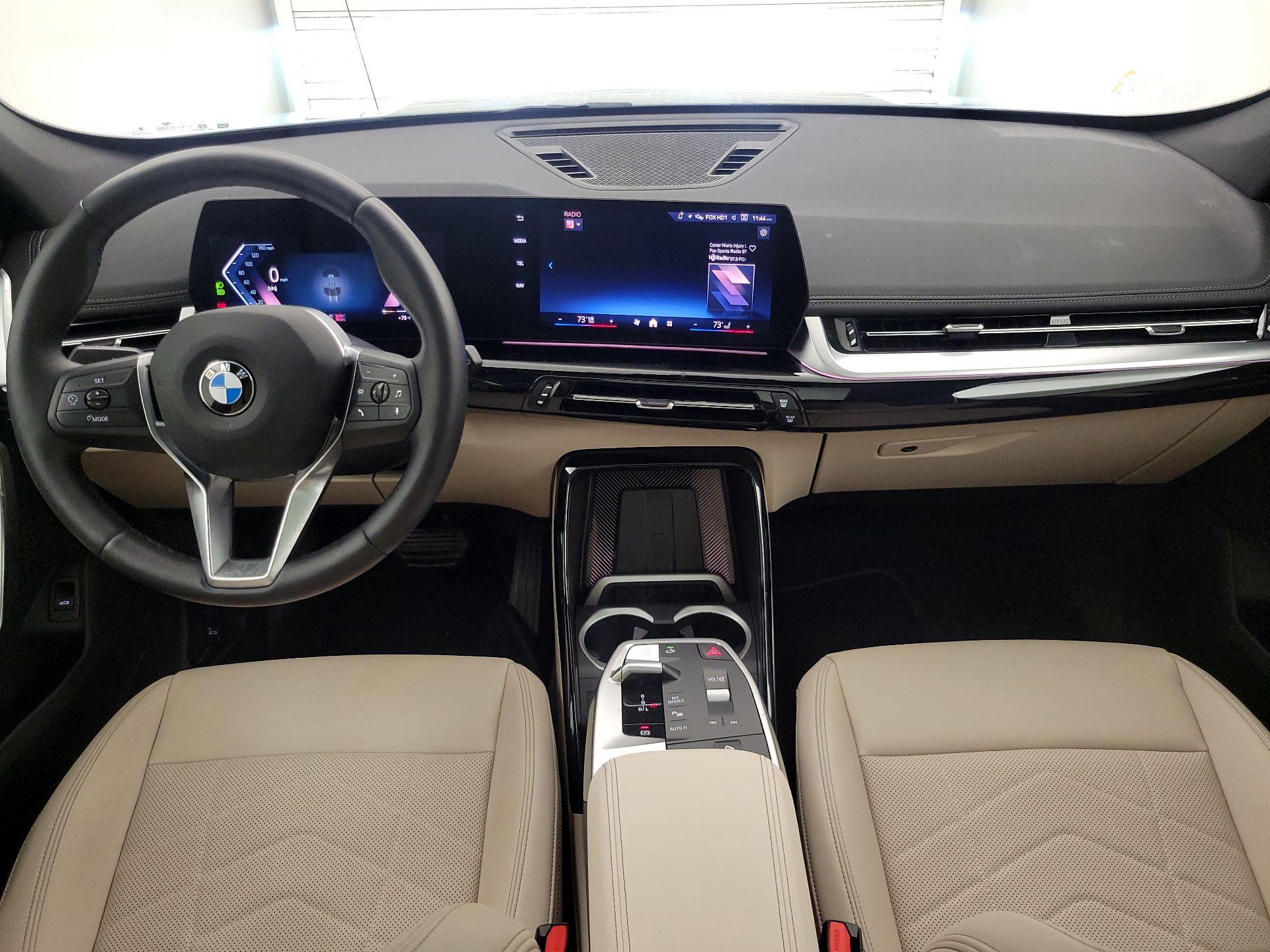 Thumbnail: 2025 BMW X1 - 9