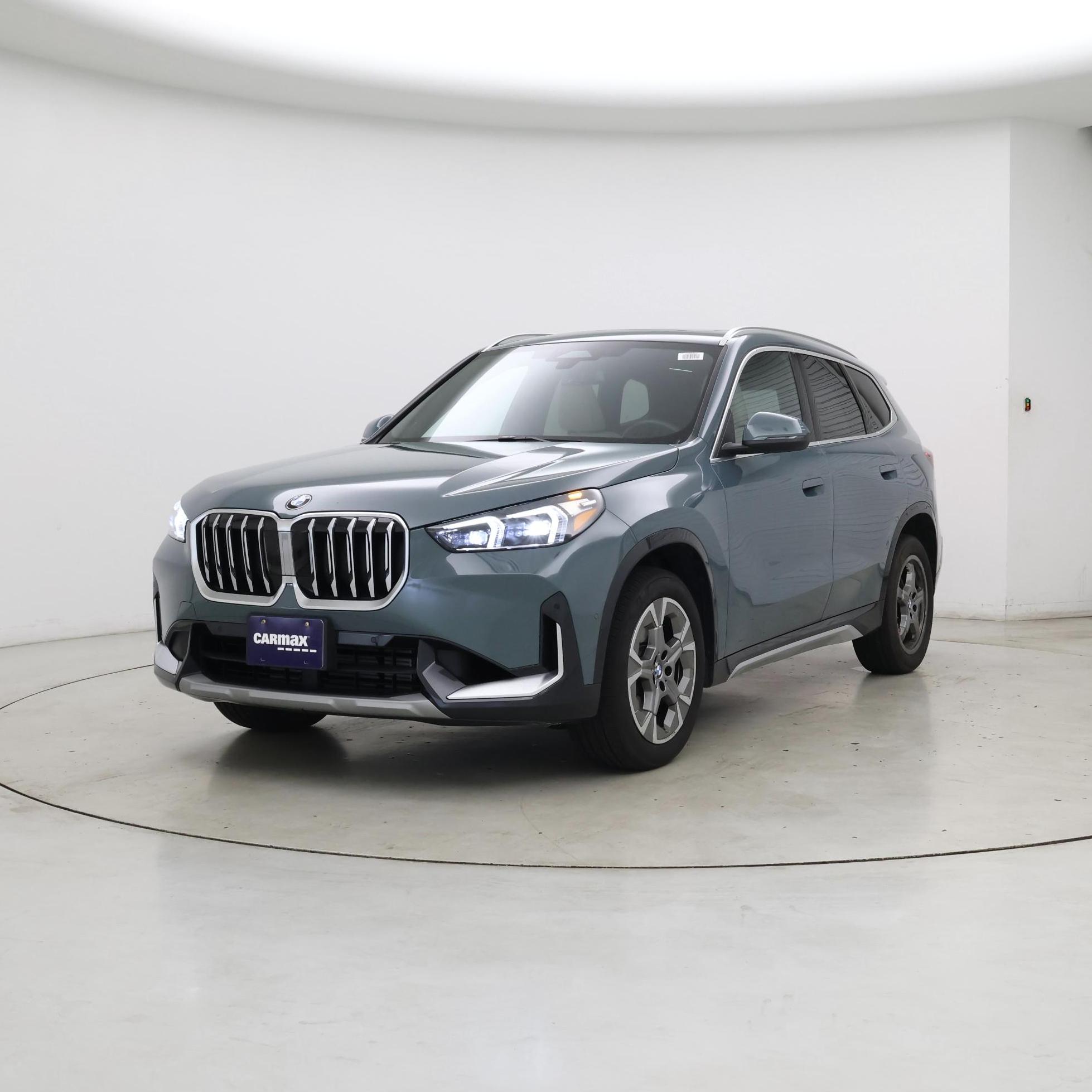 Thumbnail: 2025 BMW X1 - 4
