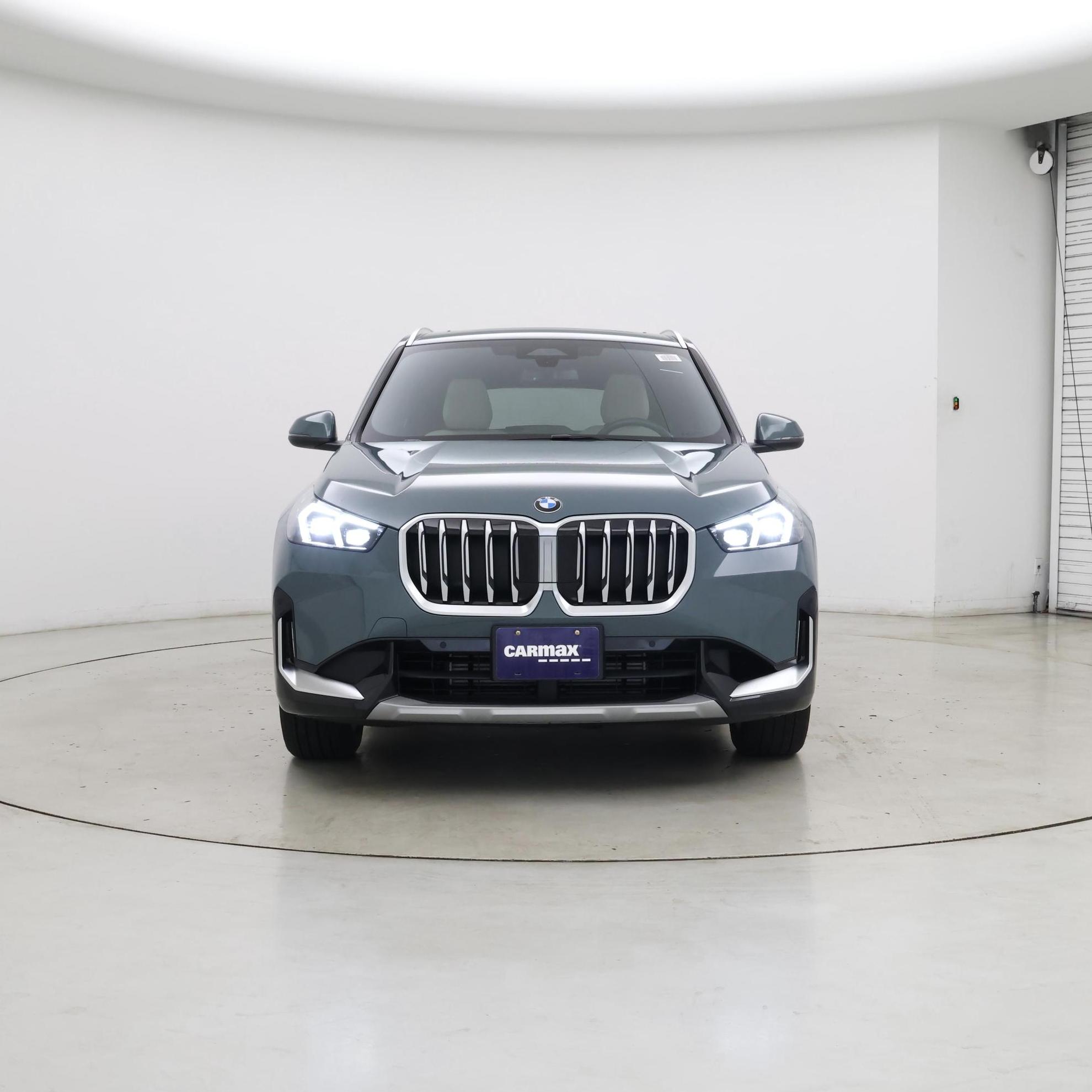 Thumbnail: 2025 BMW X1 - 5