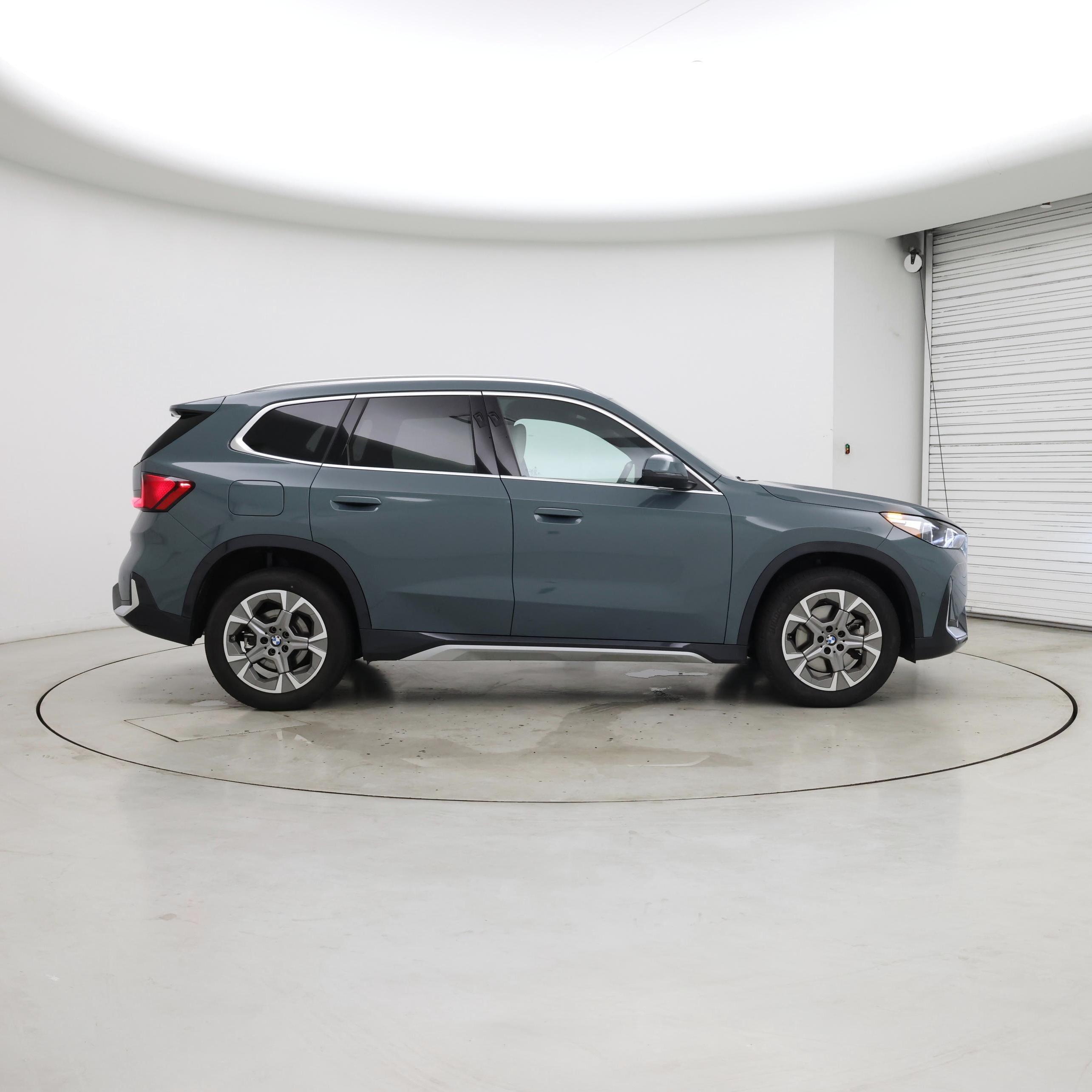 Thumbnail: 2025 BMW X1 - 7
