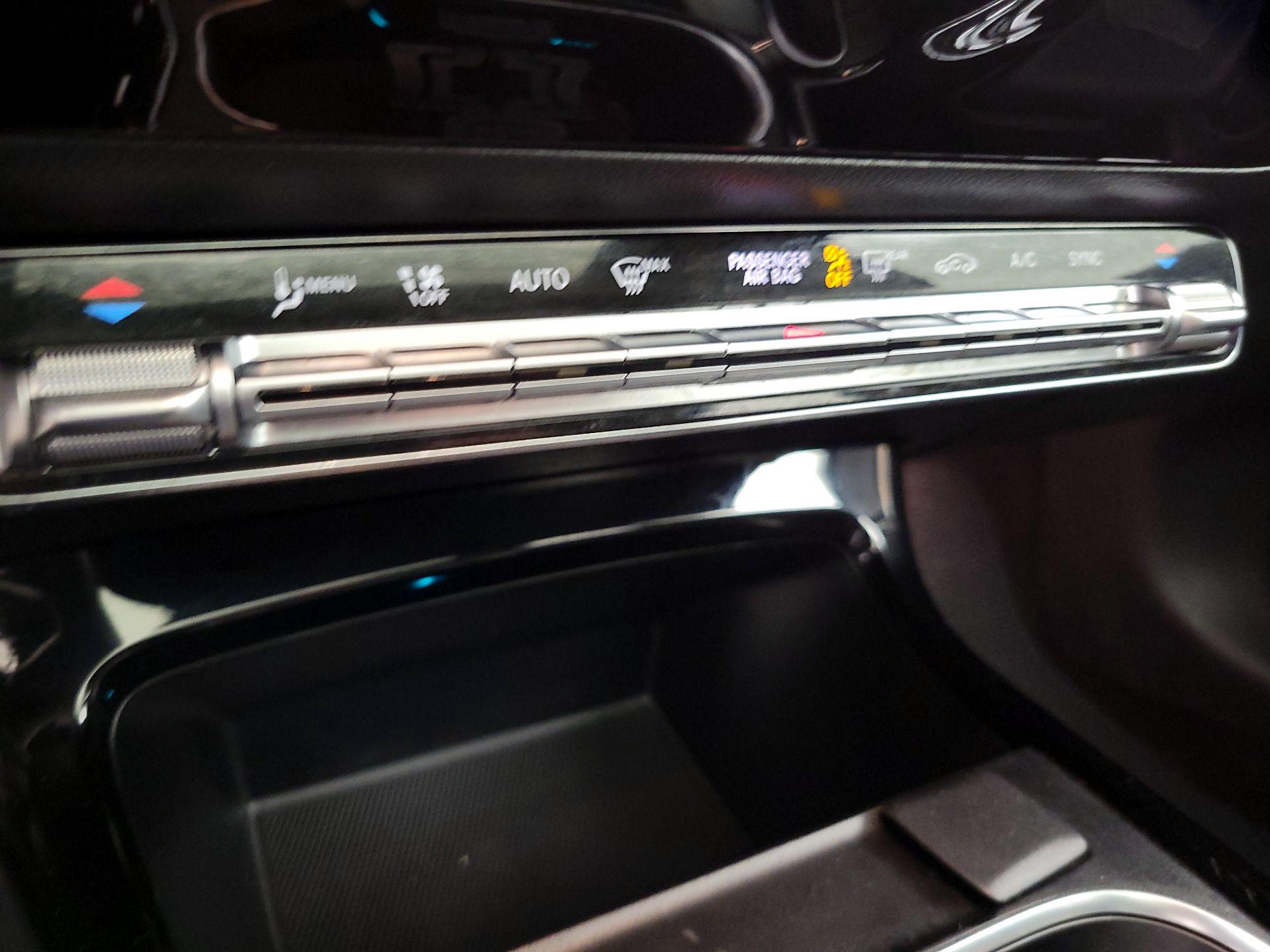 Thumbnail: 2021 Mercedes-Benz A-Class - 16