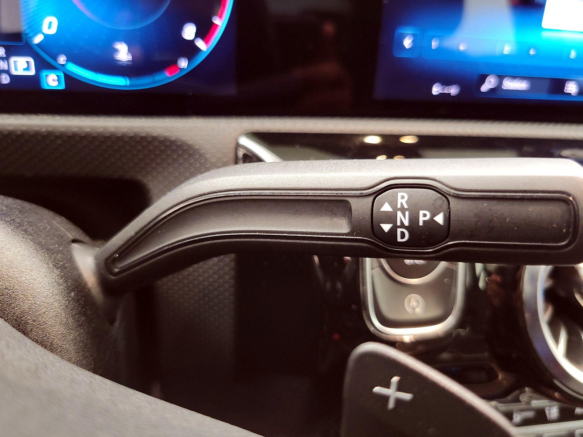 Thumbnail: 2021 Mercedes-Benz A-Class - 17