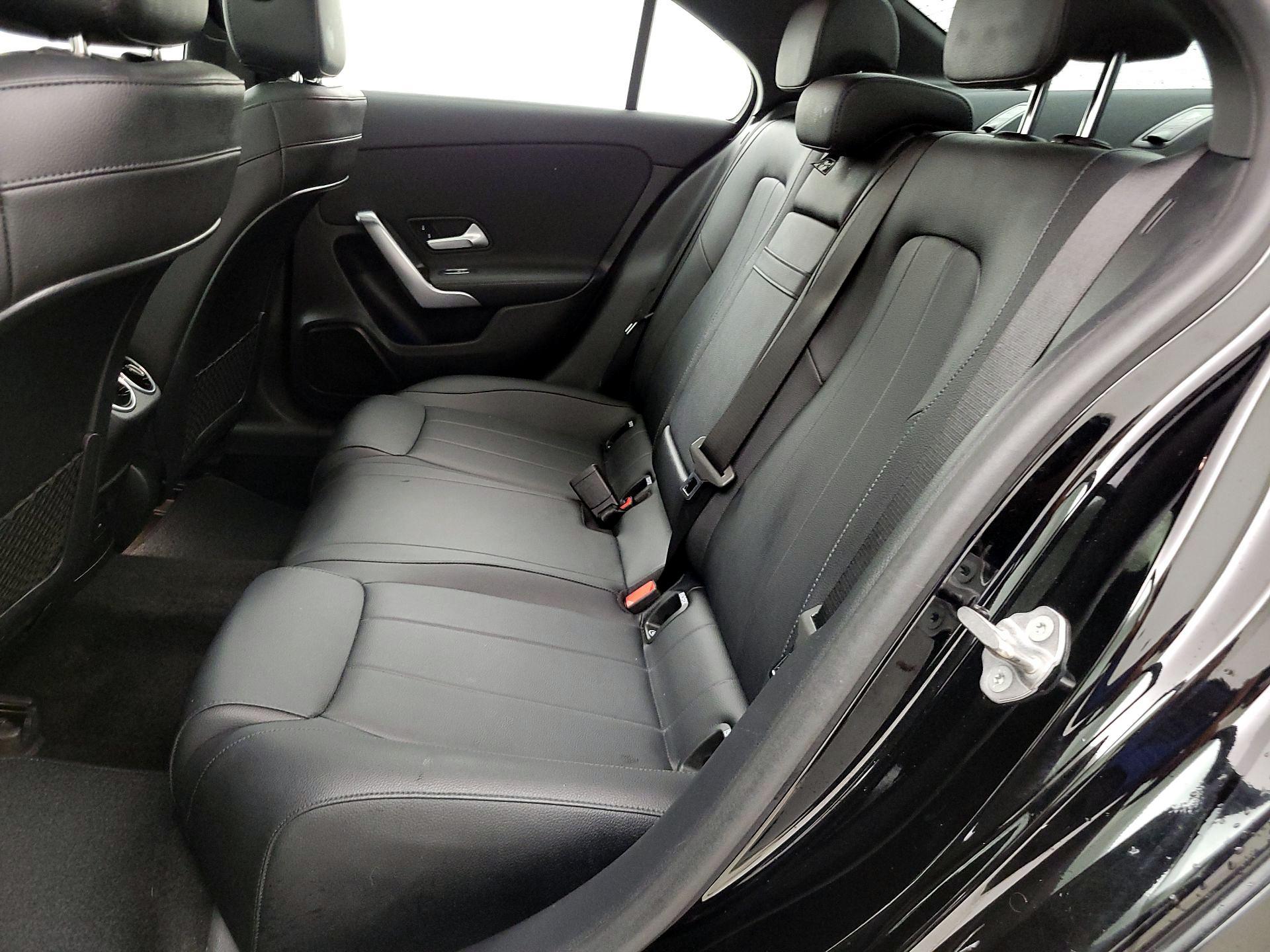 Thumbnail: 2021 Mercedes-Benz A-Class - 20