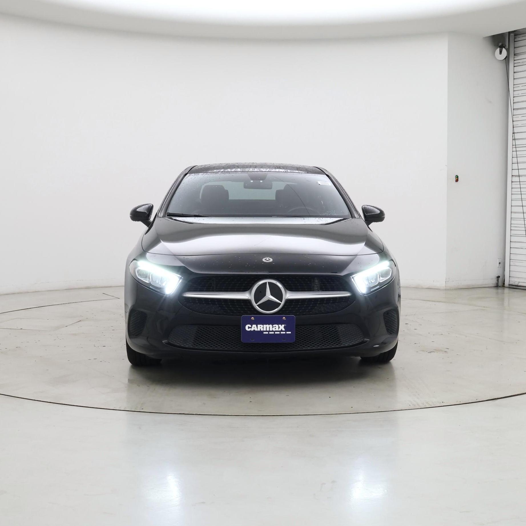 Thumbnail: 2021 Mercedes-Benz A-Class - 5