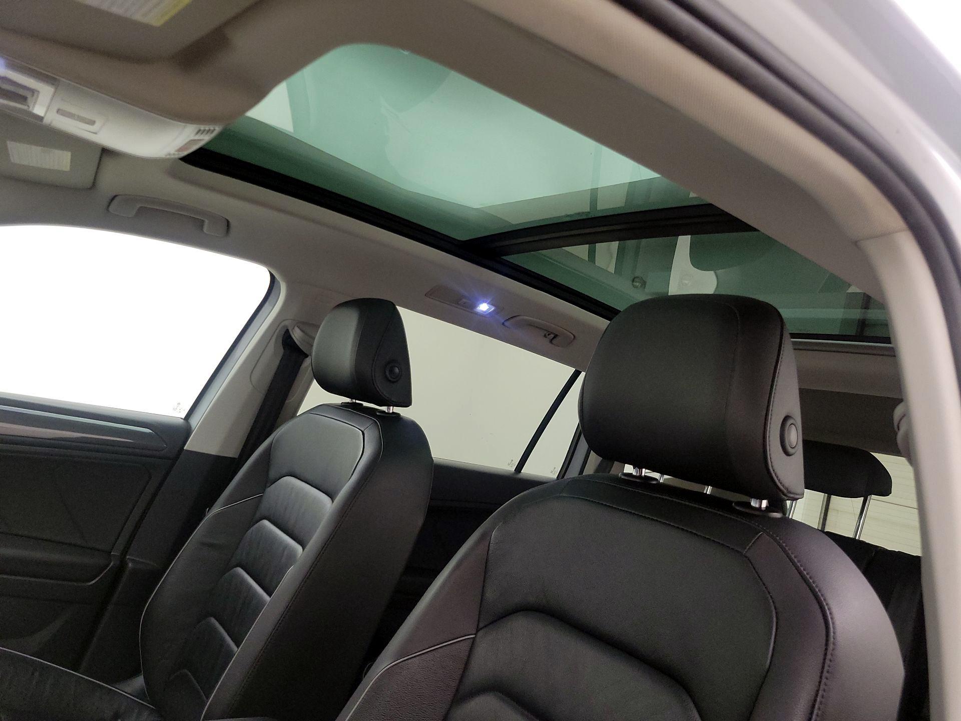 Thumbnail: 2019 Volkswagen Tiguan - 20