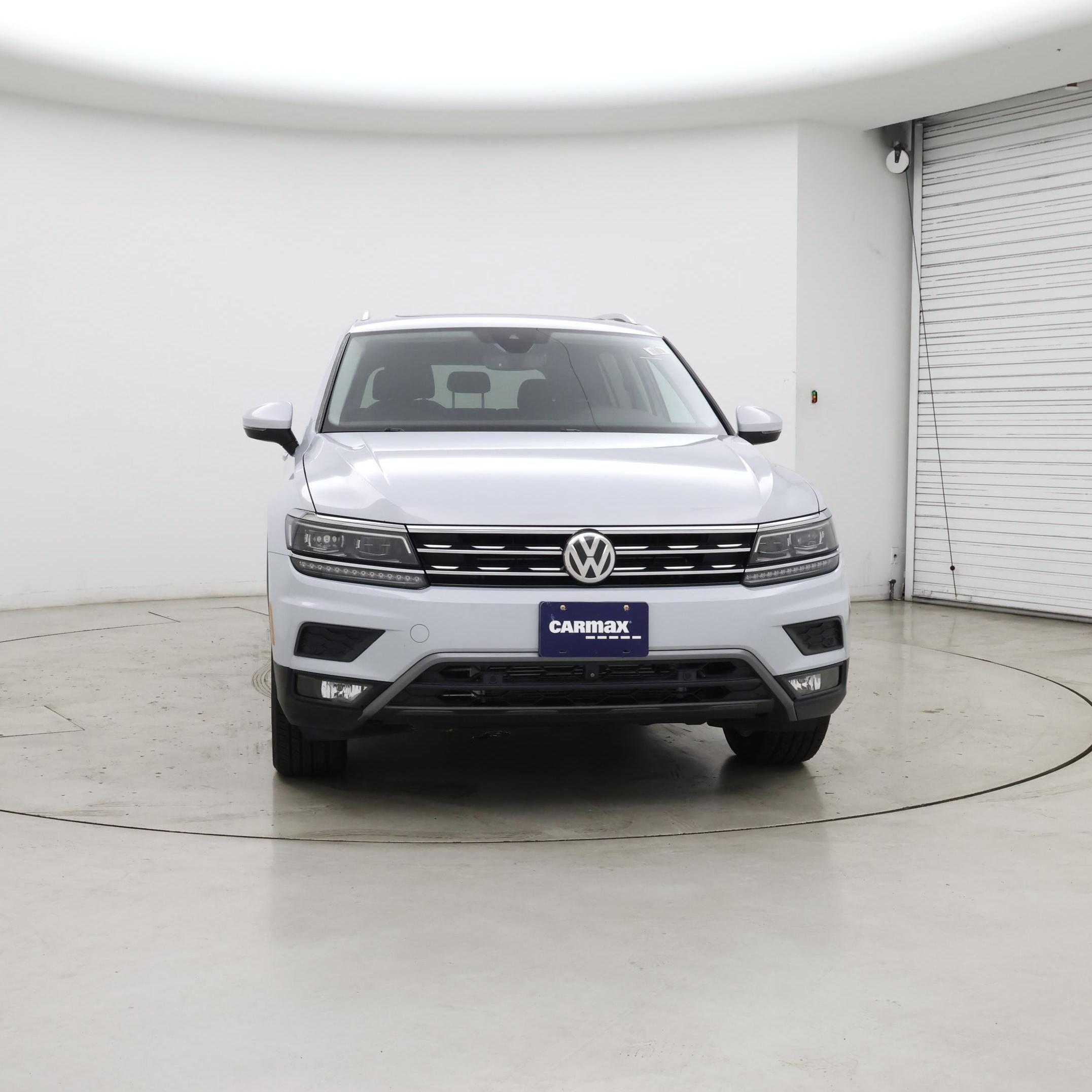 Thumbnail: 2019 Volkswagen Tiguan - 5