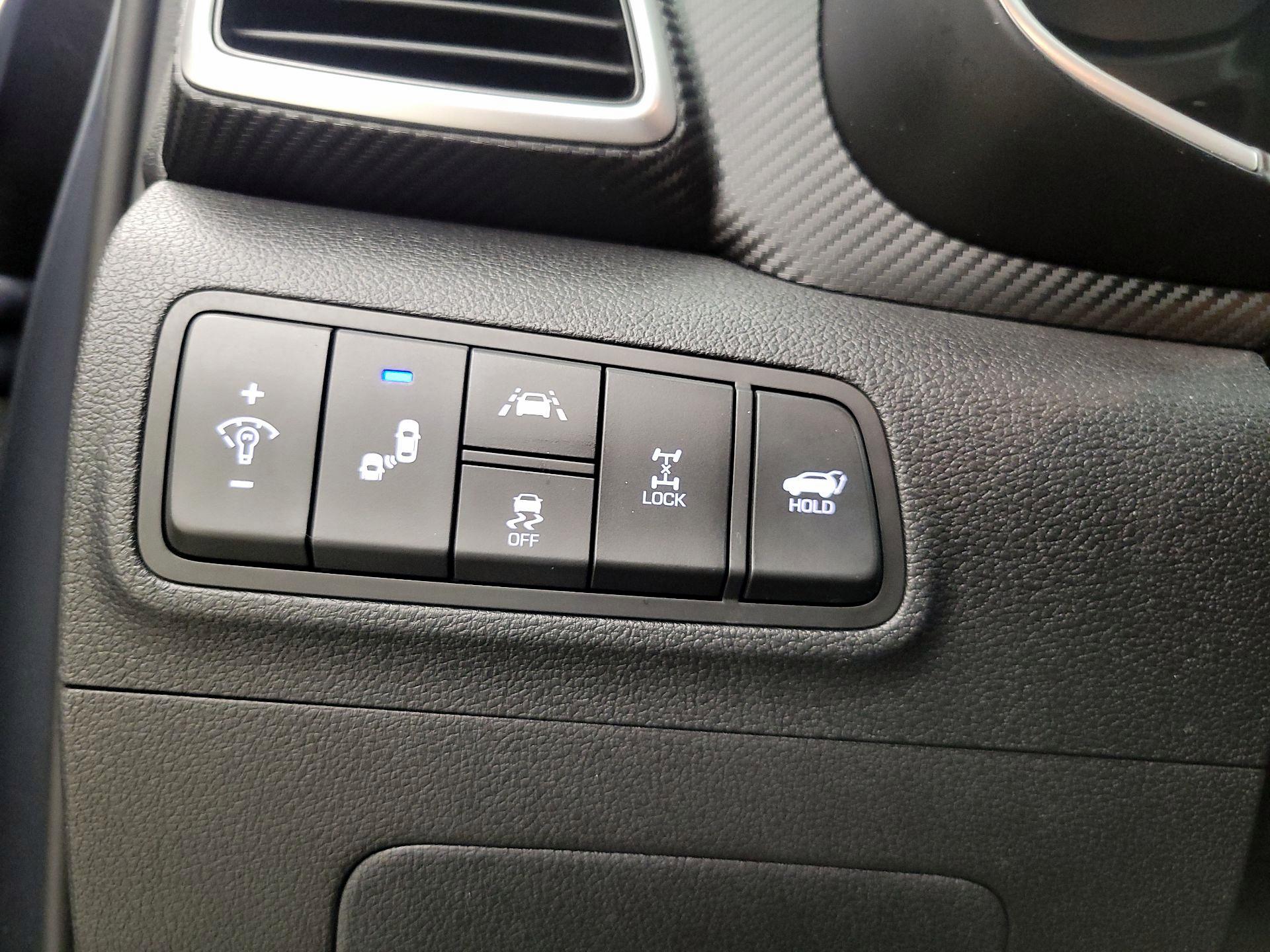 Thumbnail: 2019 Hyundai Tucson - 13