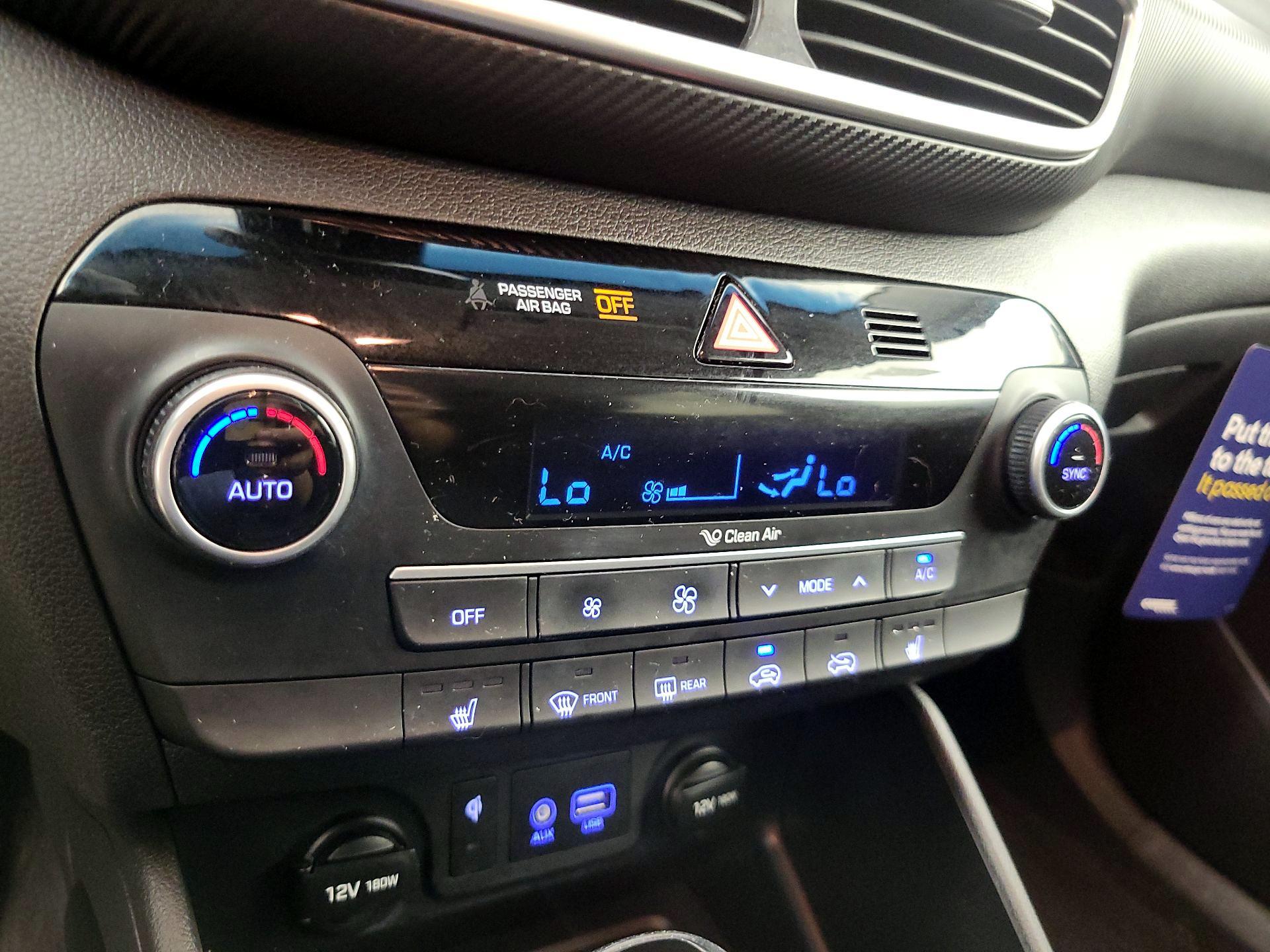 Thumbnail: 2019 Hyundai Tucson - 16