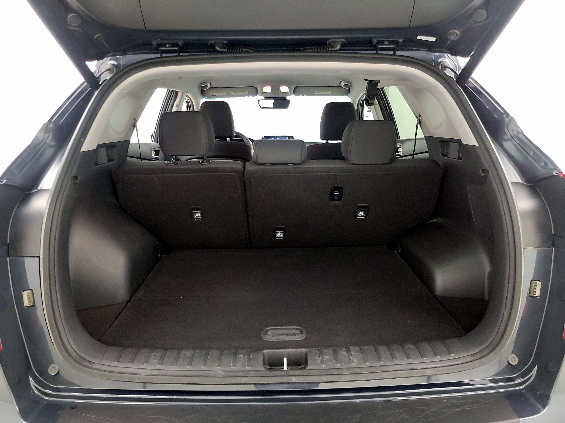 Thumbnail: 2019 Hyundai Tucson - 20