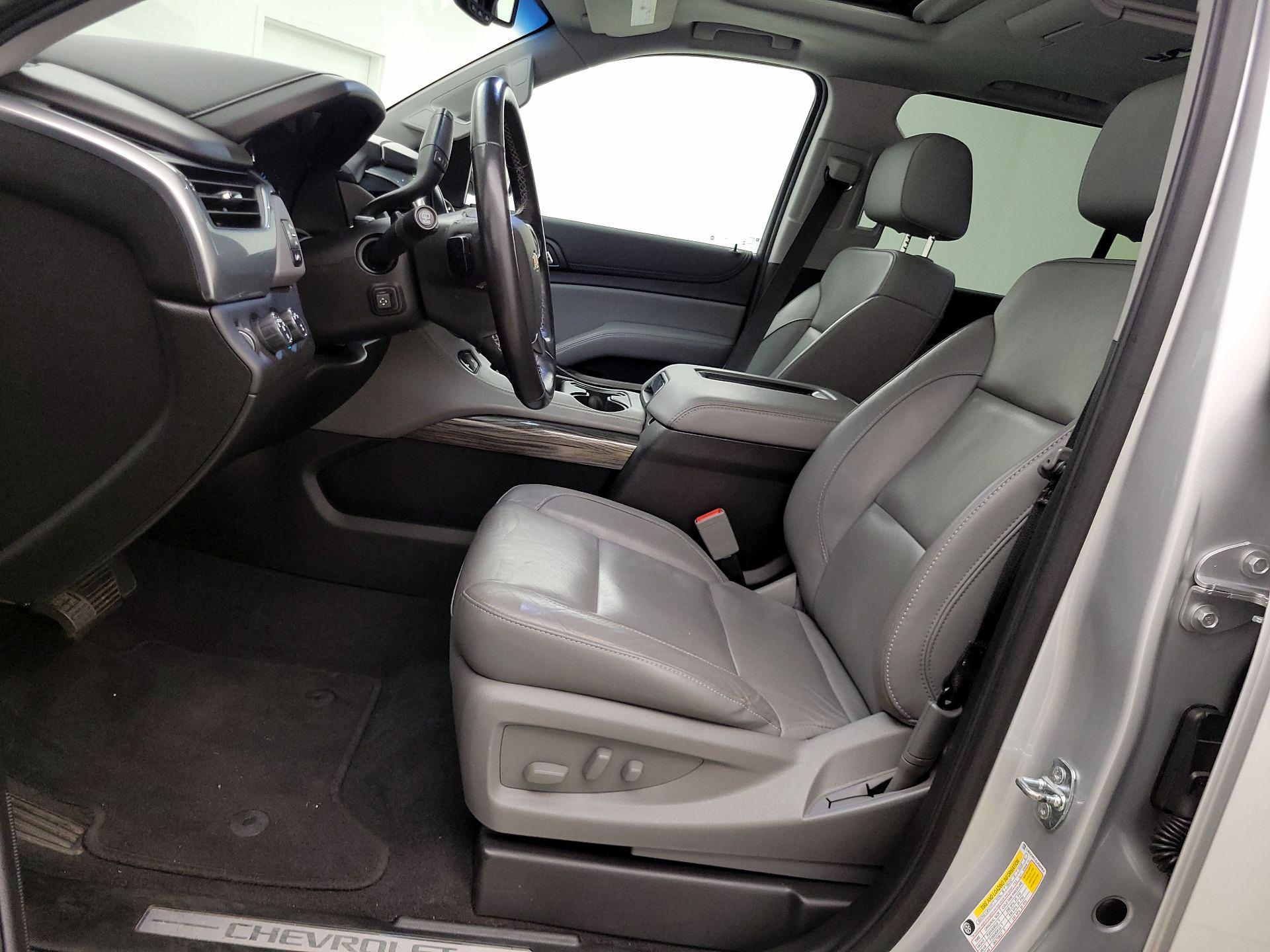 Thumbnail: 2020 Chevrolet Suburban - 11