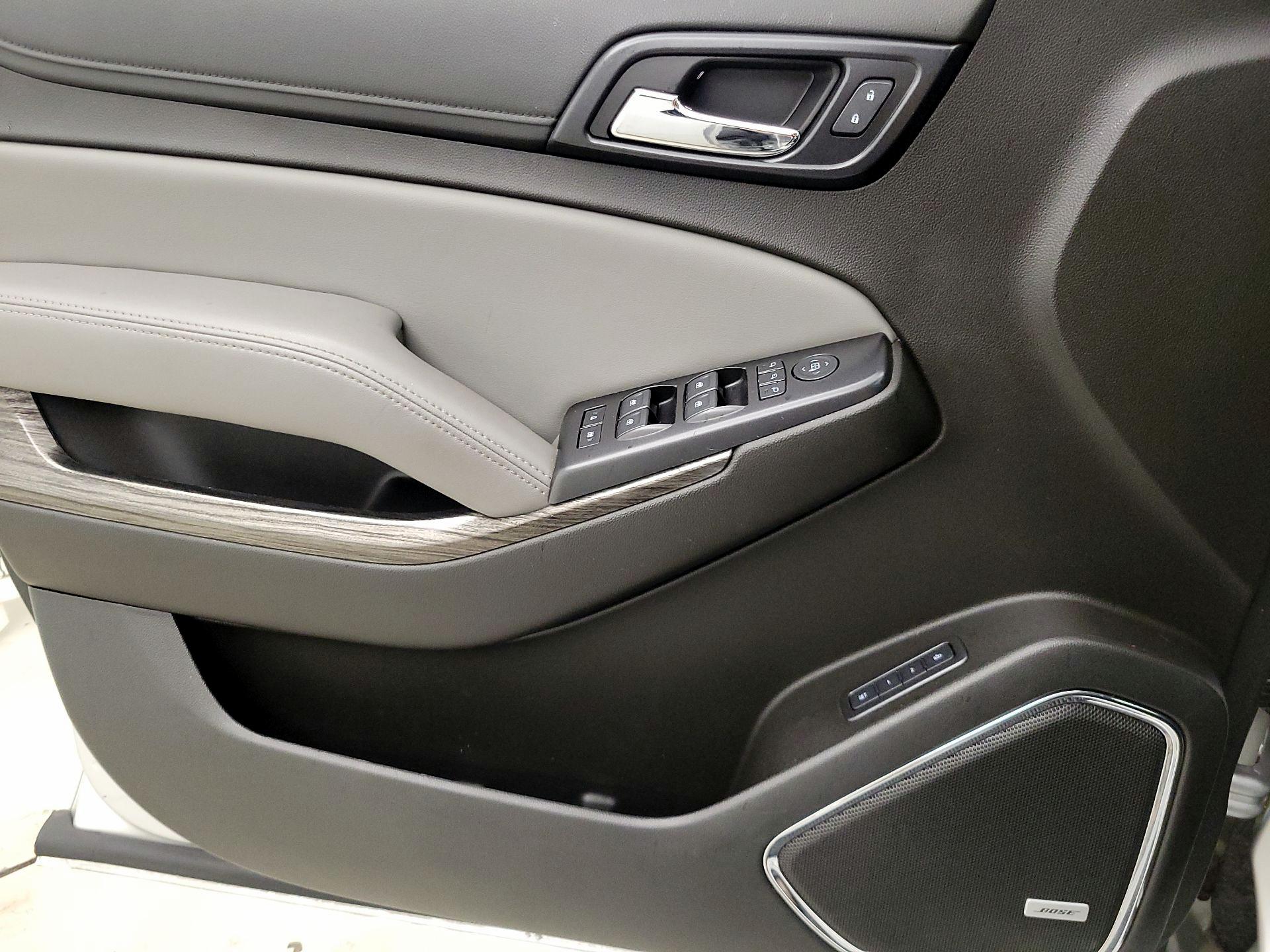 Thumbnail: 2020 Chevrolet Suburban - 12