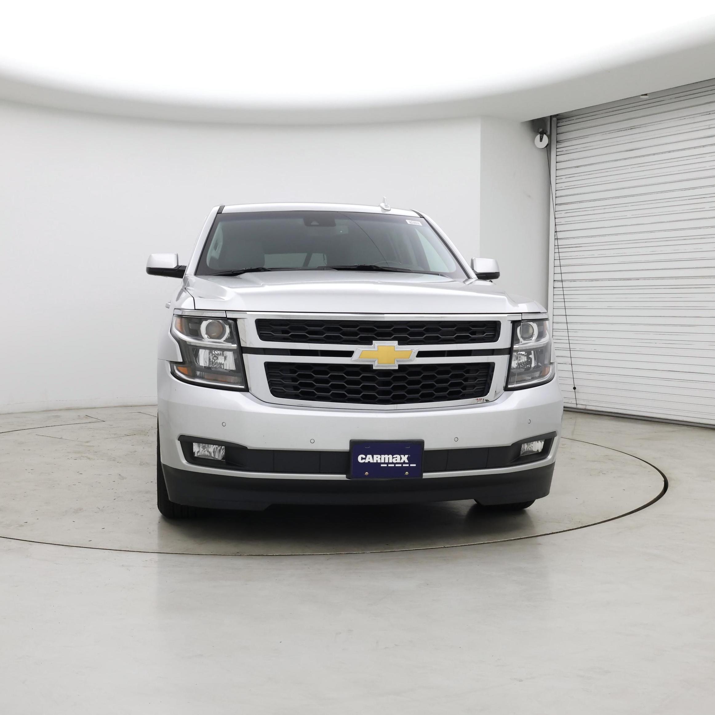 Thumbnail: 2020 Chevrolet Suburban - 5