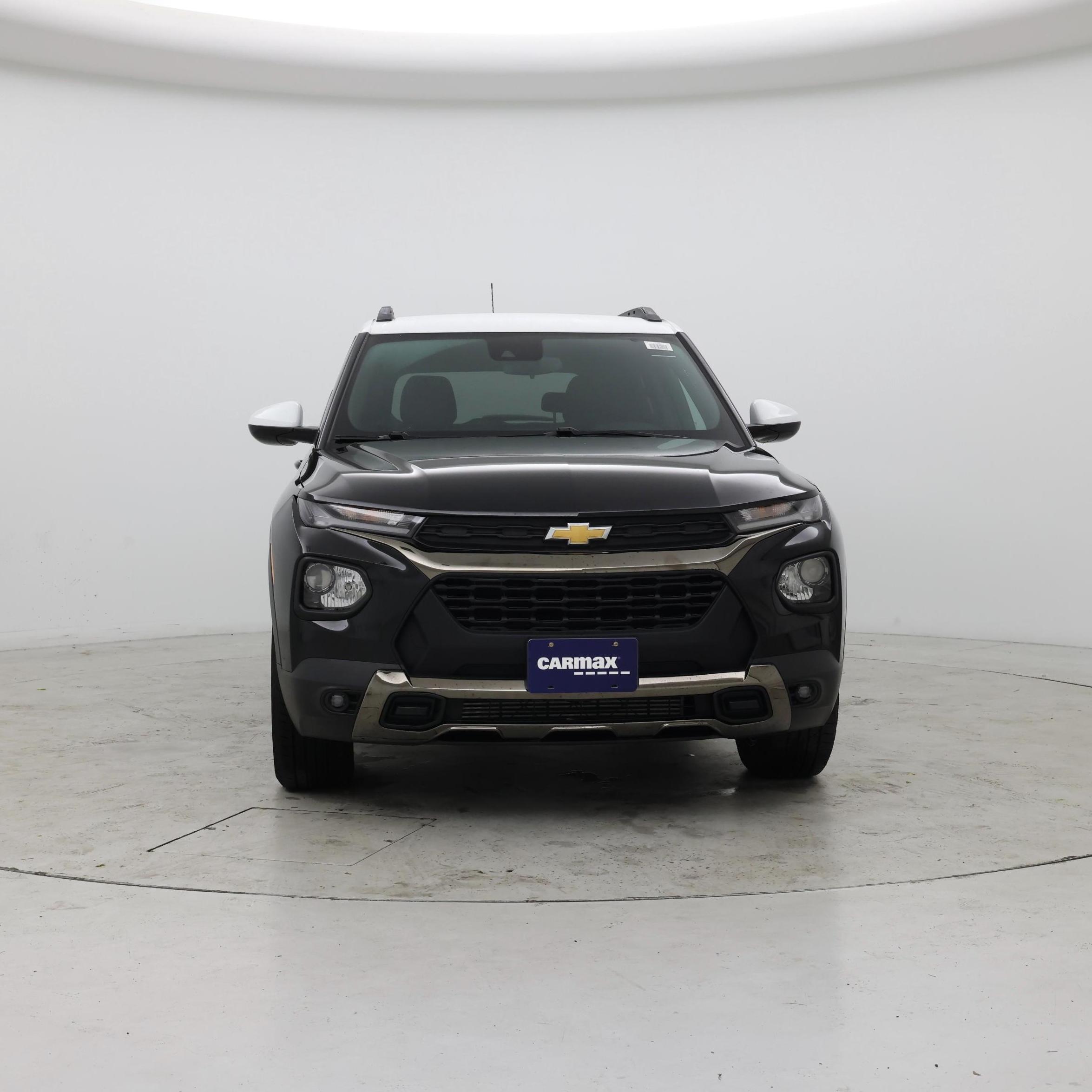 Thumbnail: 2023 Chevrolet TrailBlazer - 5
