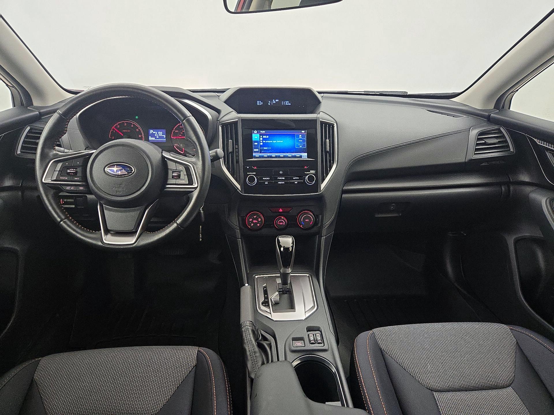 Thumbnail: 2019 Subaru Crosstrek - 9