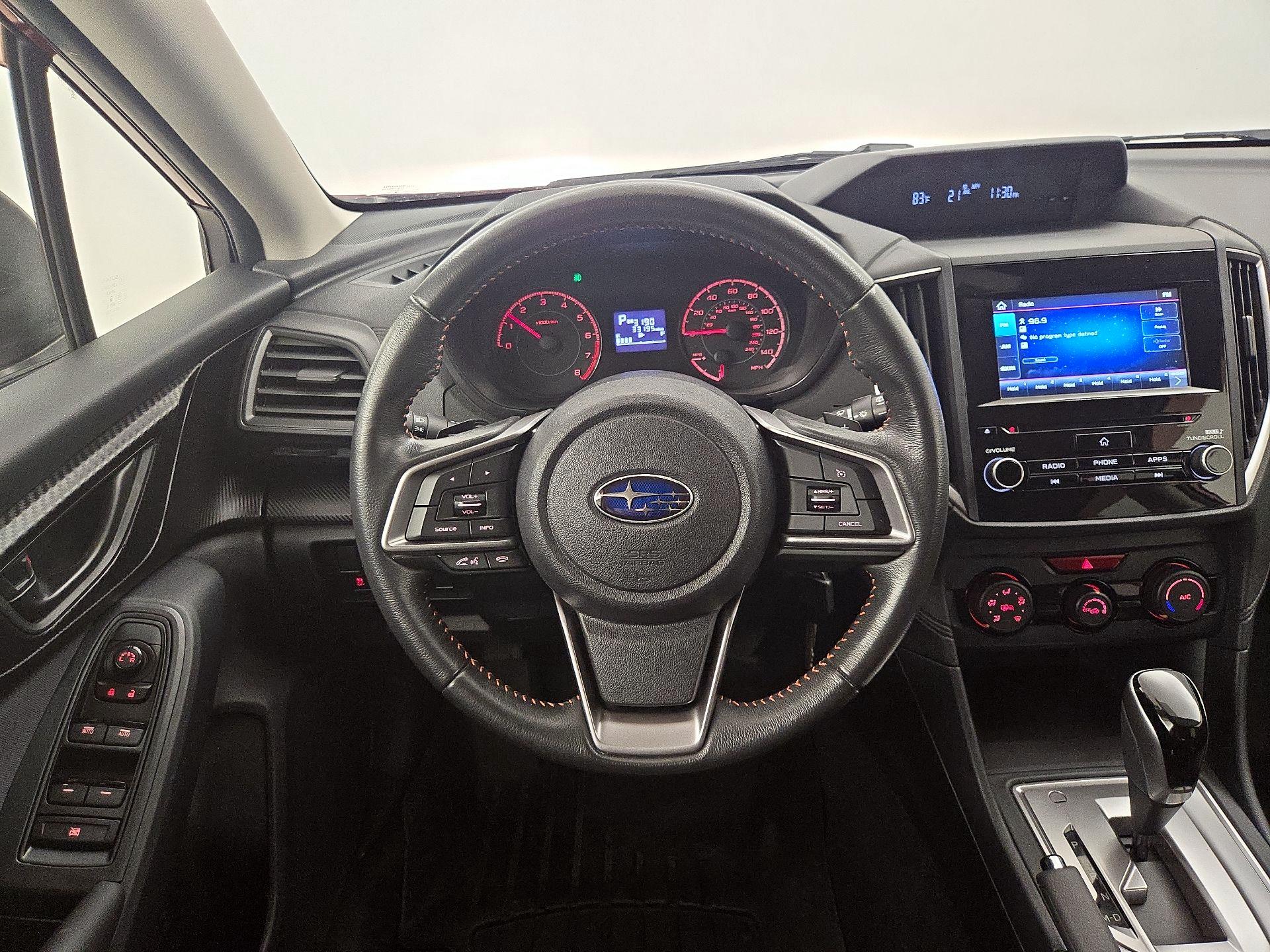 Thumbnail: 2019 Subaru Crosstrek - 10