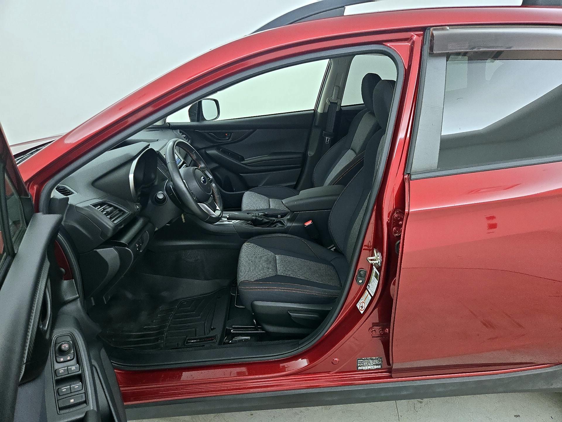 Thumbnail: 2019 Subaru Crosstrek - 11
