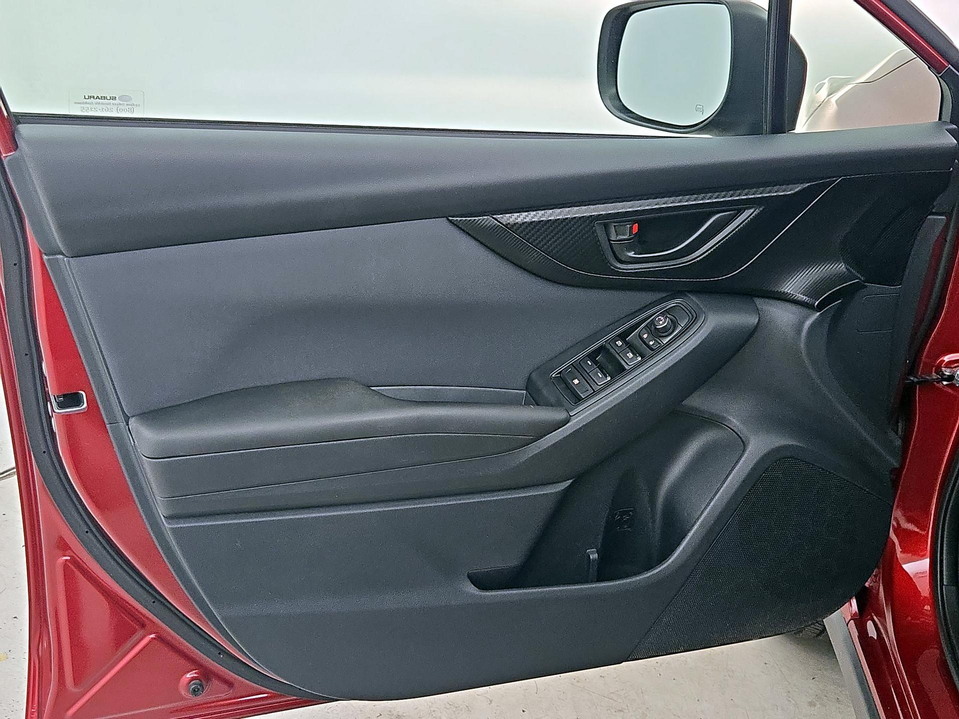 Thumbnail: 2019 Subaru Crosstrek - 12
