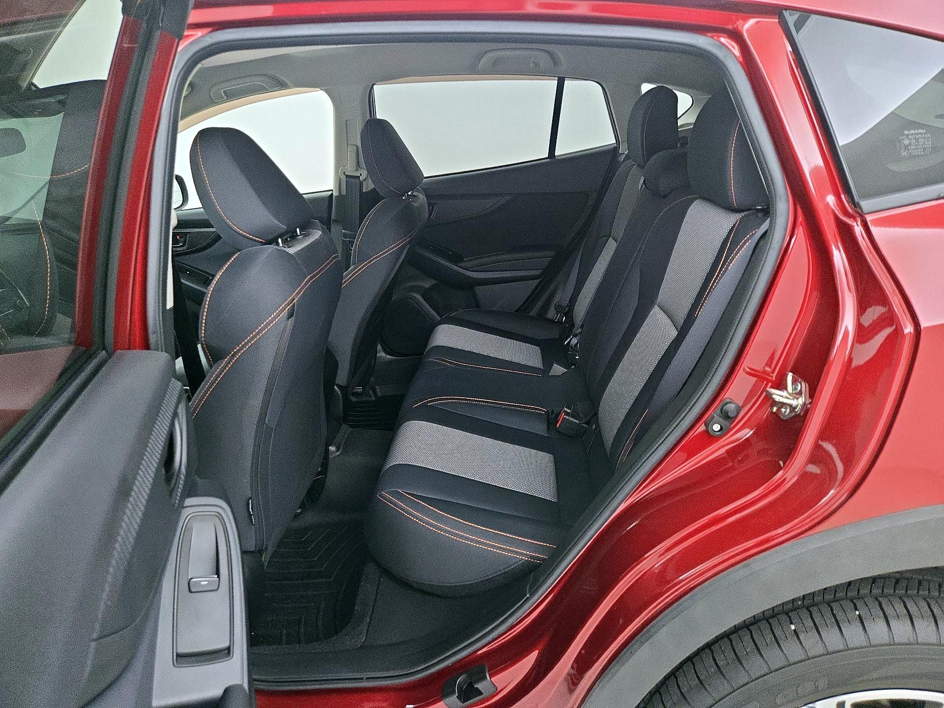Thumbnail: 2019 Subaru Crosstrek - 19