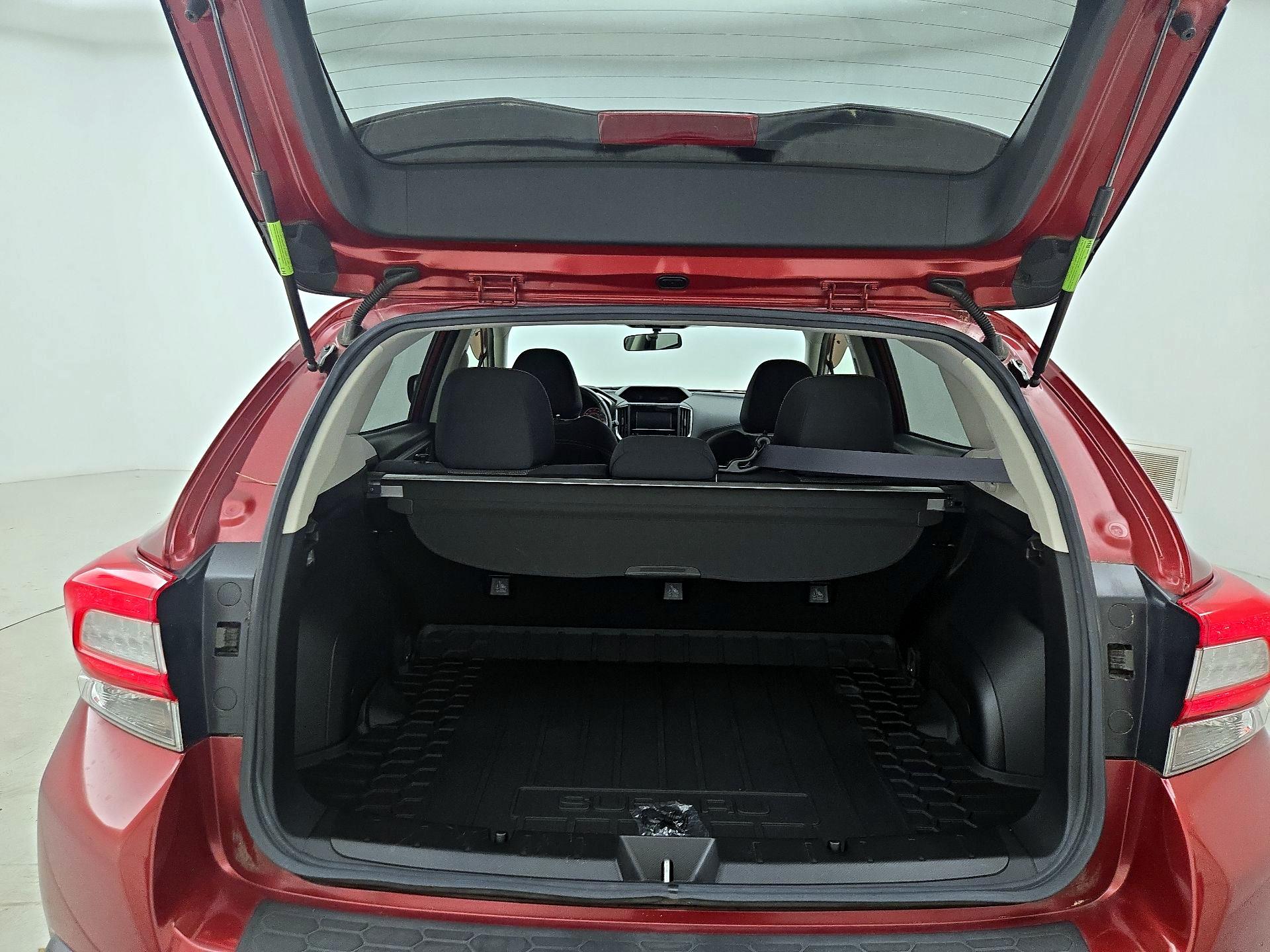 Thumbnail: 2019 Subaru Crosstrek - 20