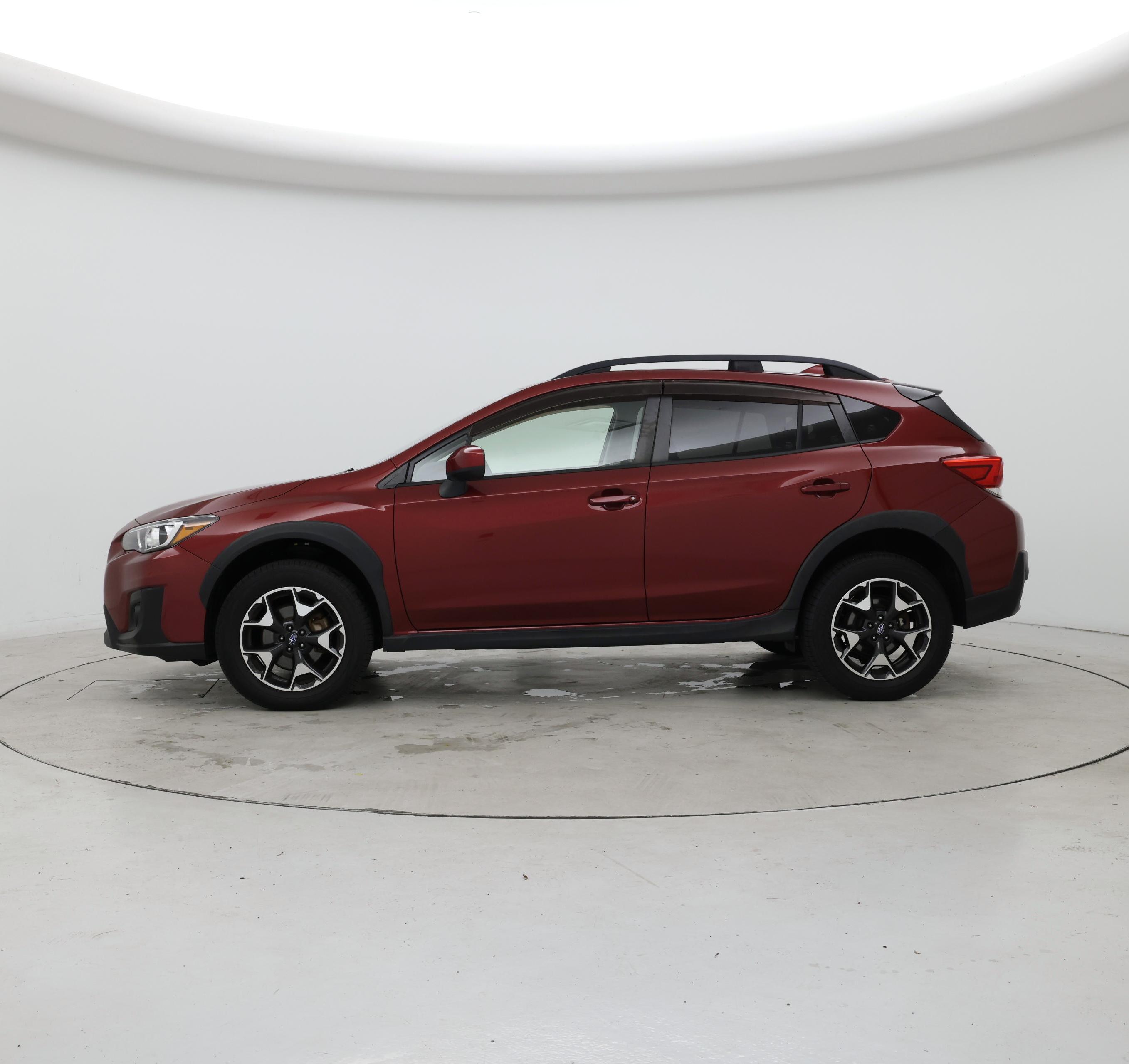 Thumbnail: 2019 Subaru Crosstrek - 3
