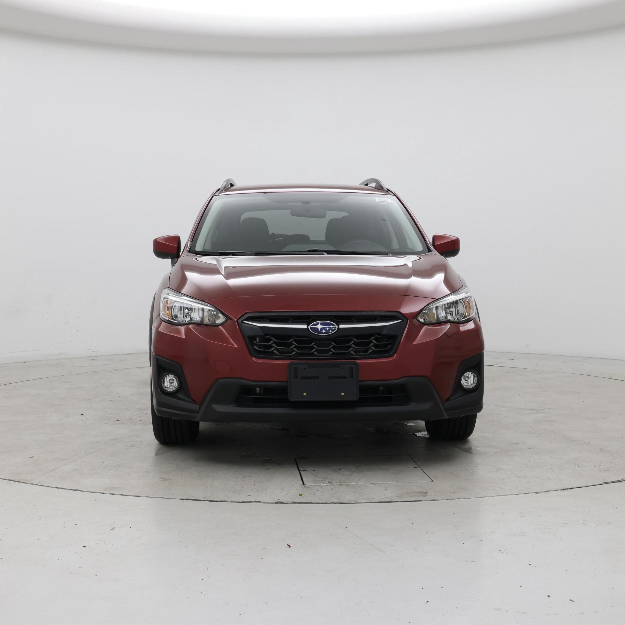 Thumbnail: 2019 Subaru Crosstrek - 5