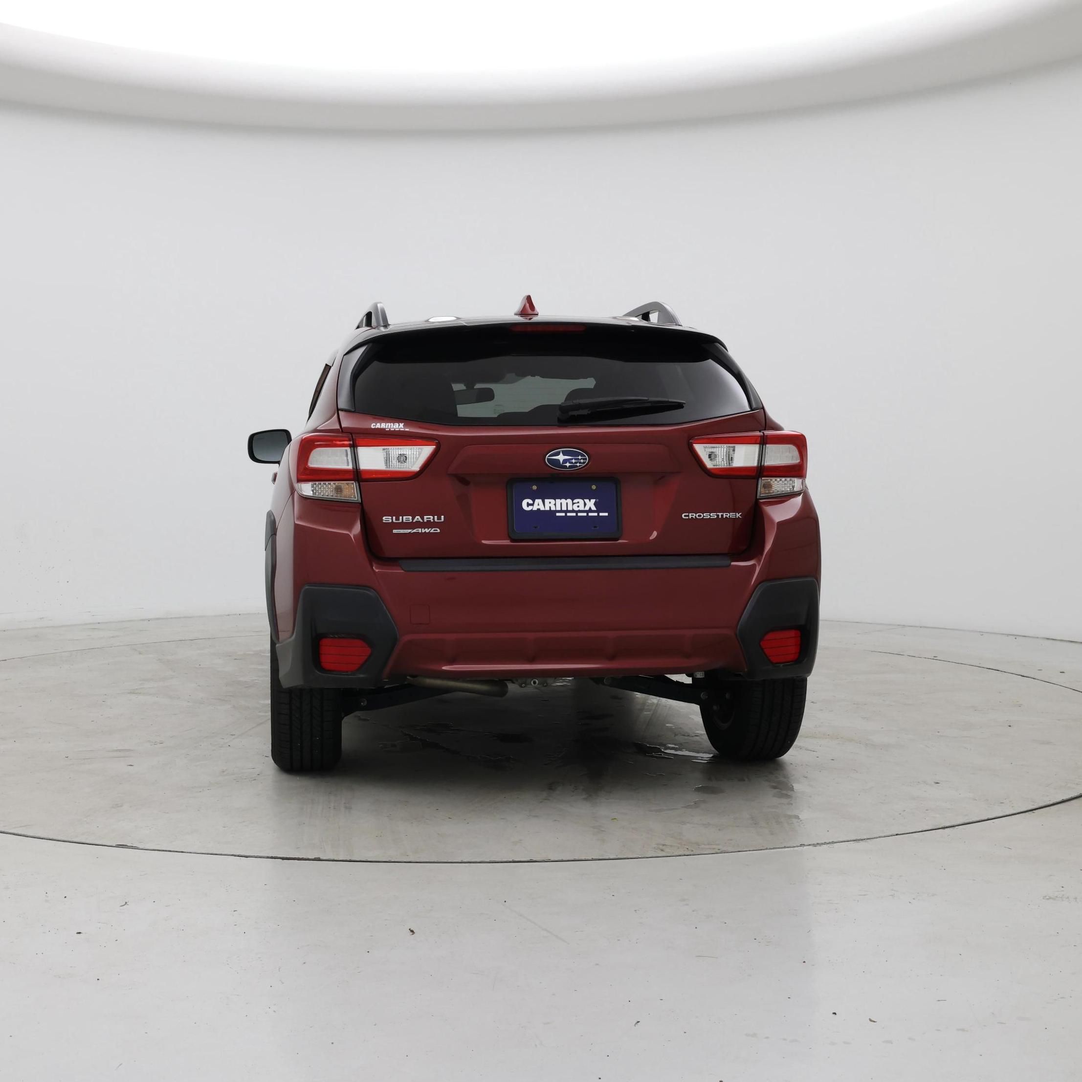 Thumbnail: 2019 Subaru Crosstrek - 6