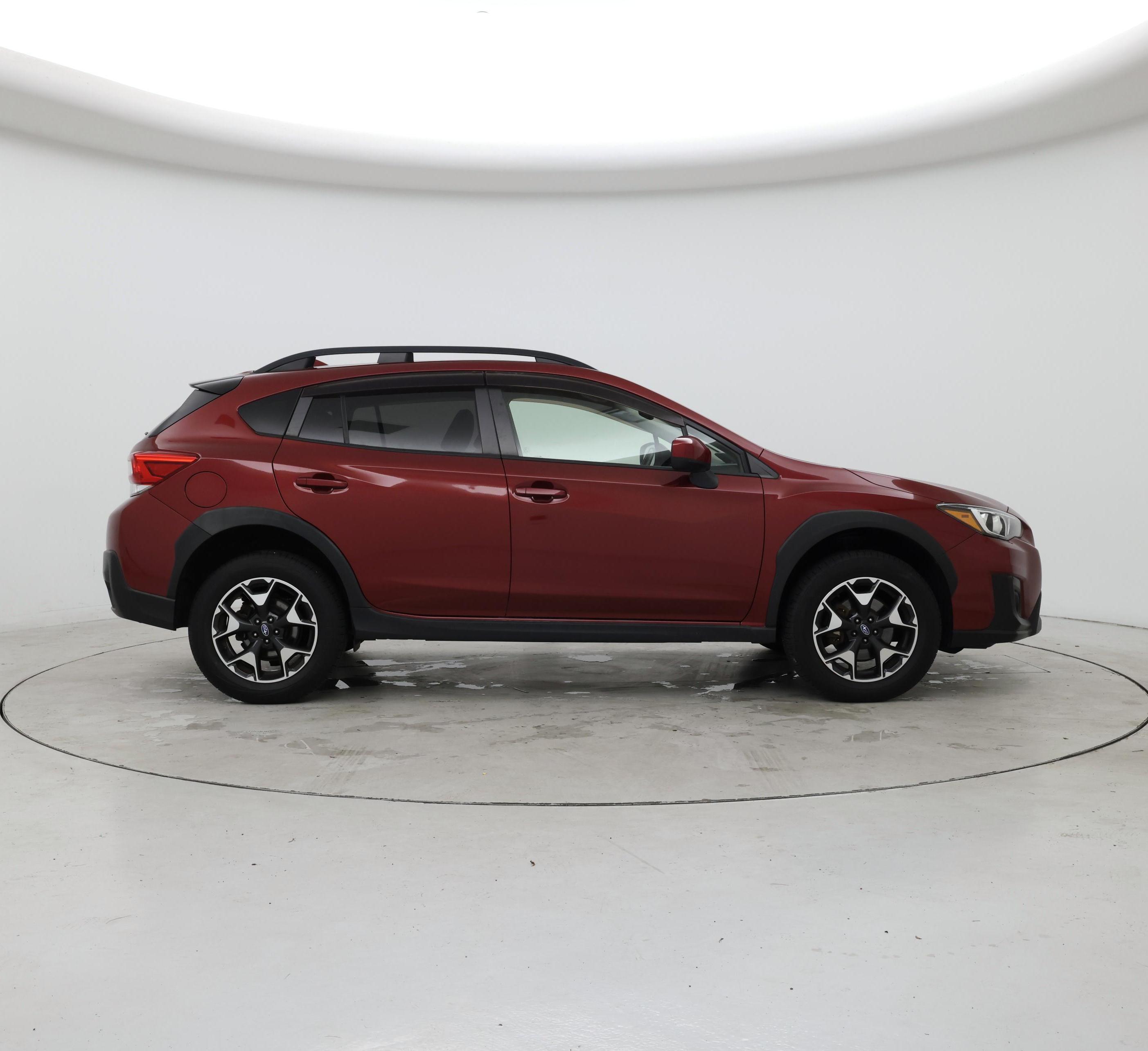 Thumbnail: 2019 Subaru Crosstrek - 7