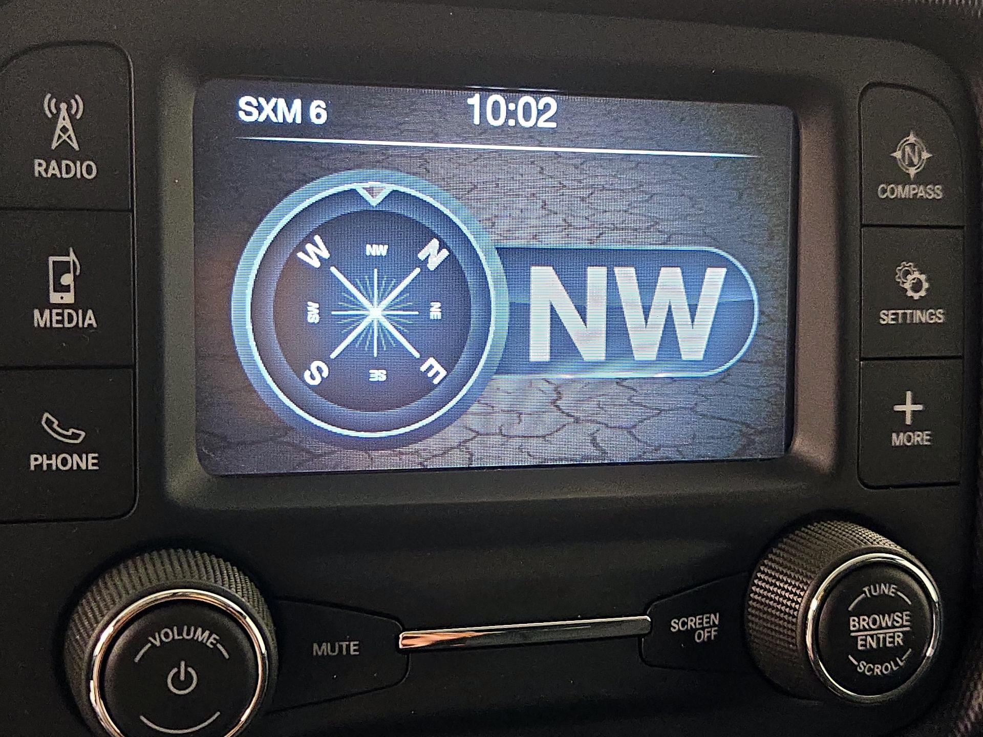 Thumbnail: 2018 Jeep Wrangler - 14