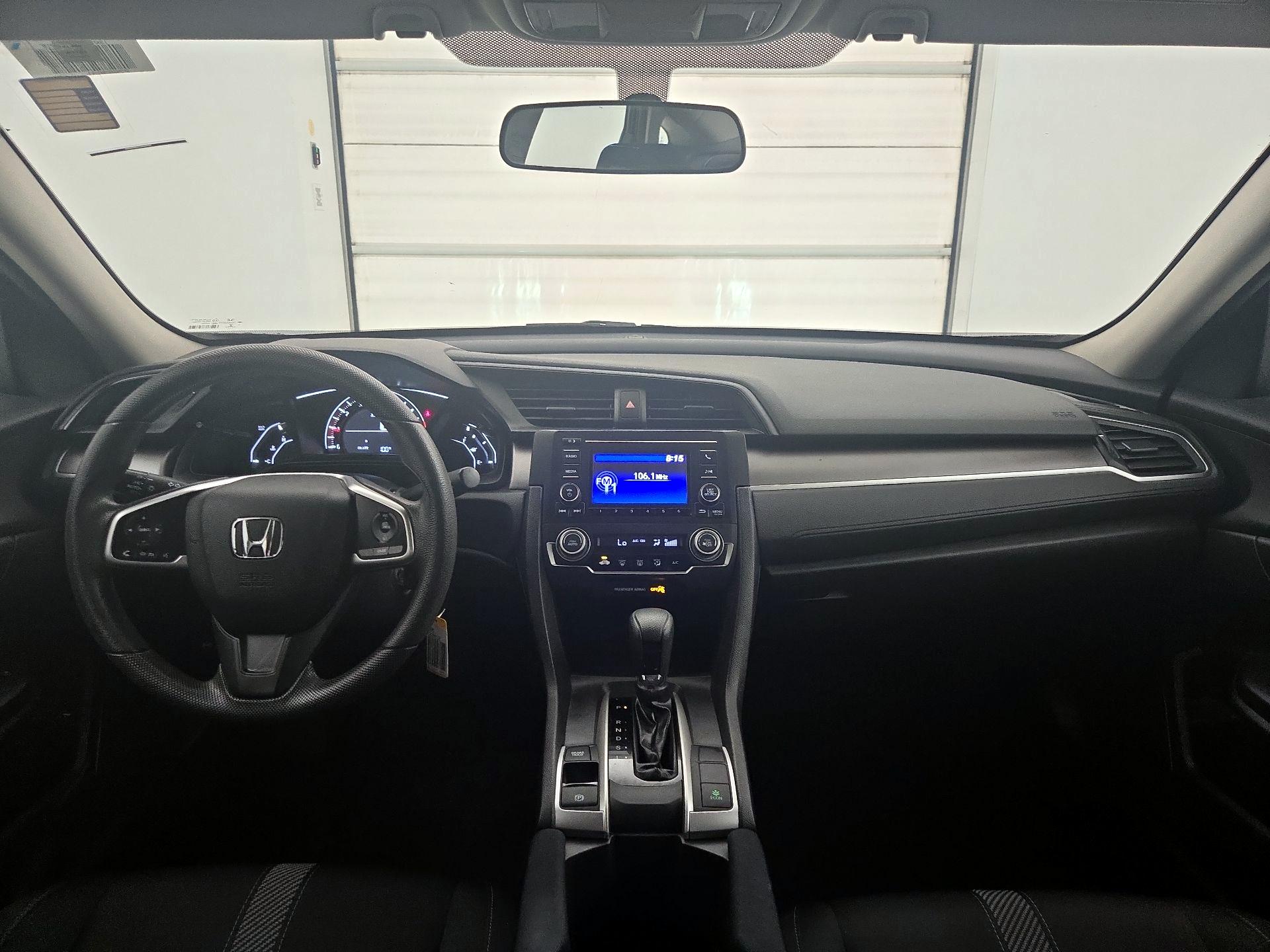 Thumbnail: 2016 Honda Civic - 9