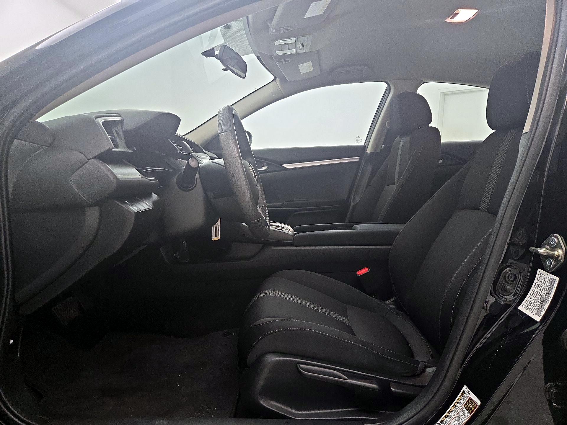 Thumbnail: 2016 Honda Civic - 11