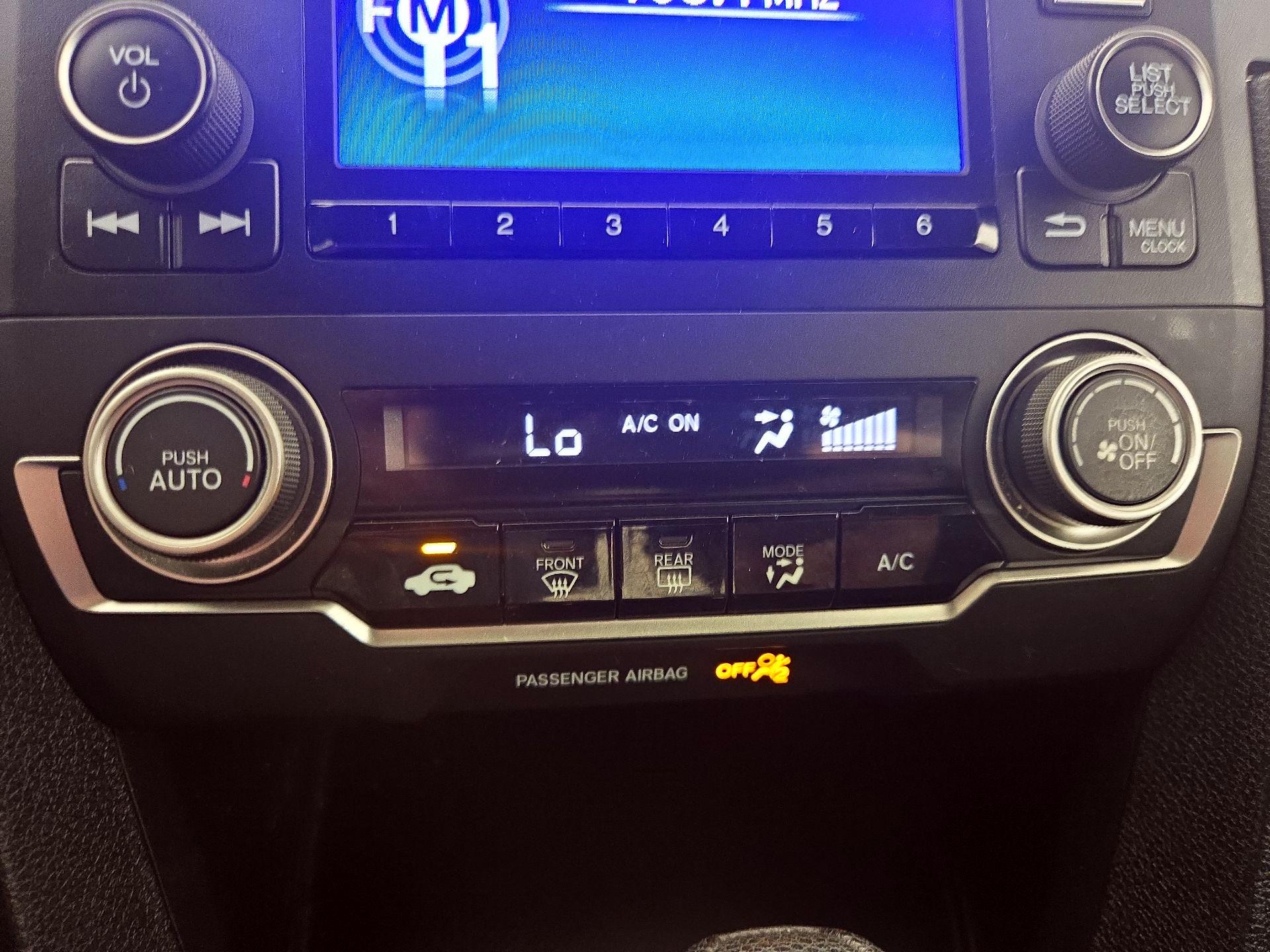 Thumbnail: 2016 Honda Civic - 16