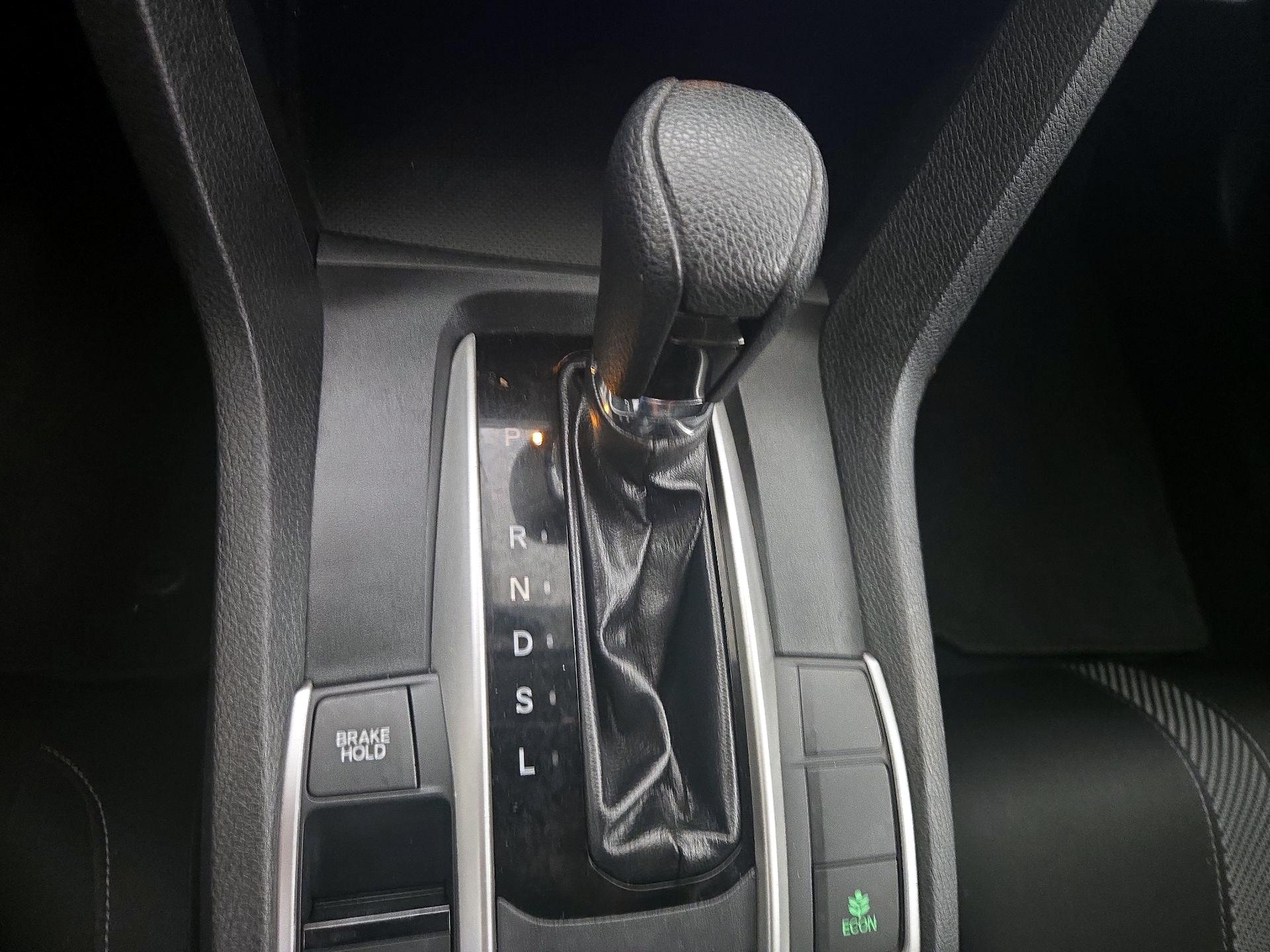 Thumbnail: 2016 Honda Civic - 17