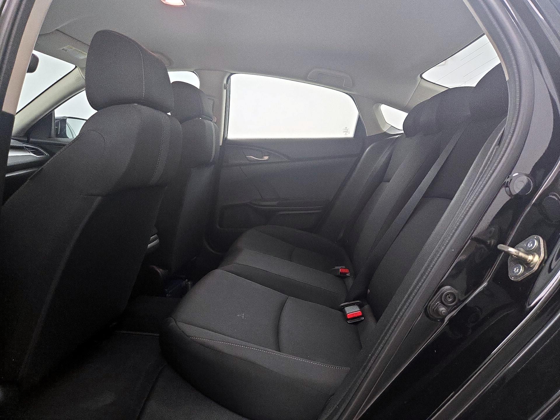 Thumbnail: 2016 Honda Civic - 19