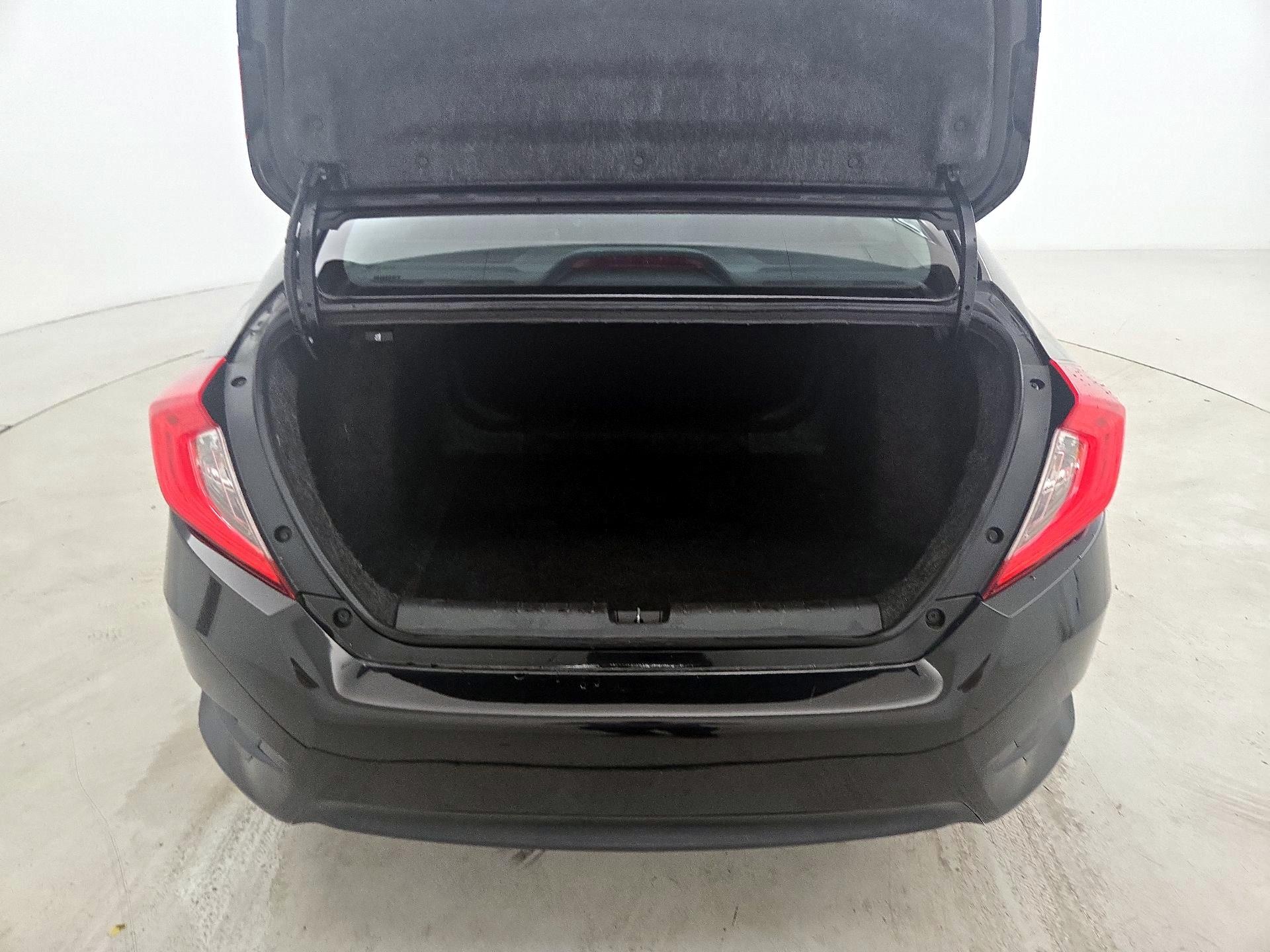 Thumbnail: 2016 Honda Civic - 20