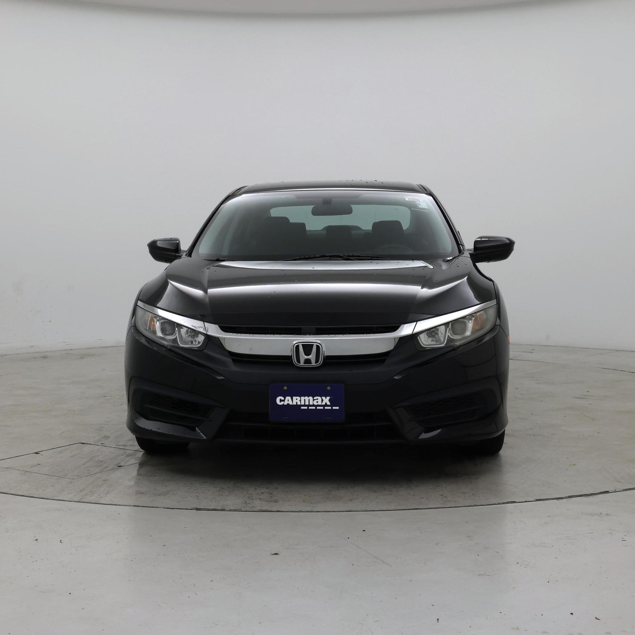 Thumbnail: 2016 Honda Civic - 5