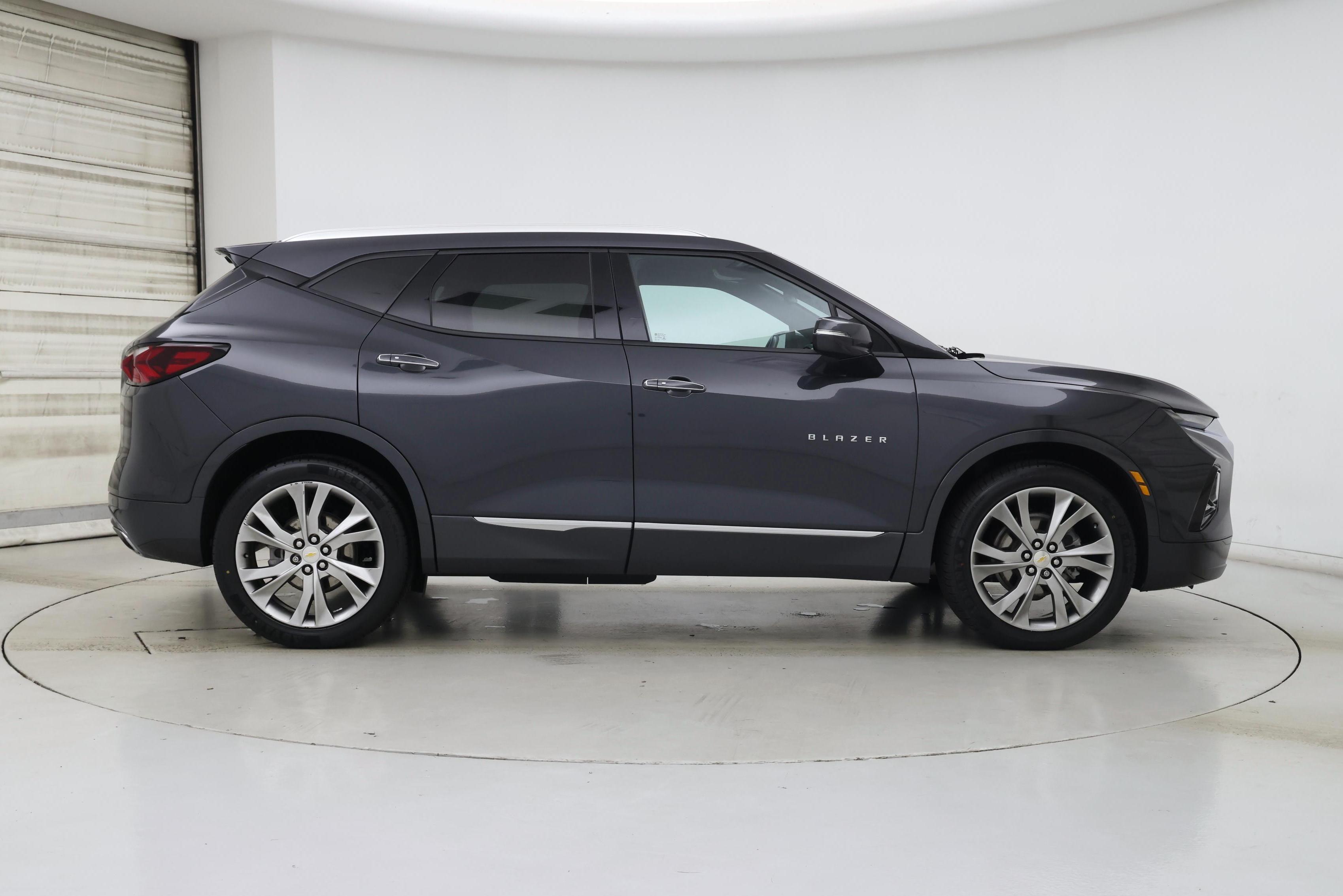 Thumbnail: 2022 Chevrolet Blazer - 7