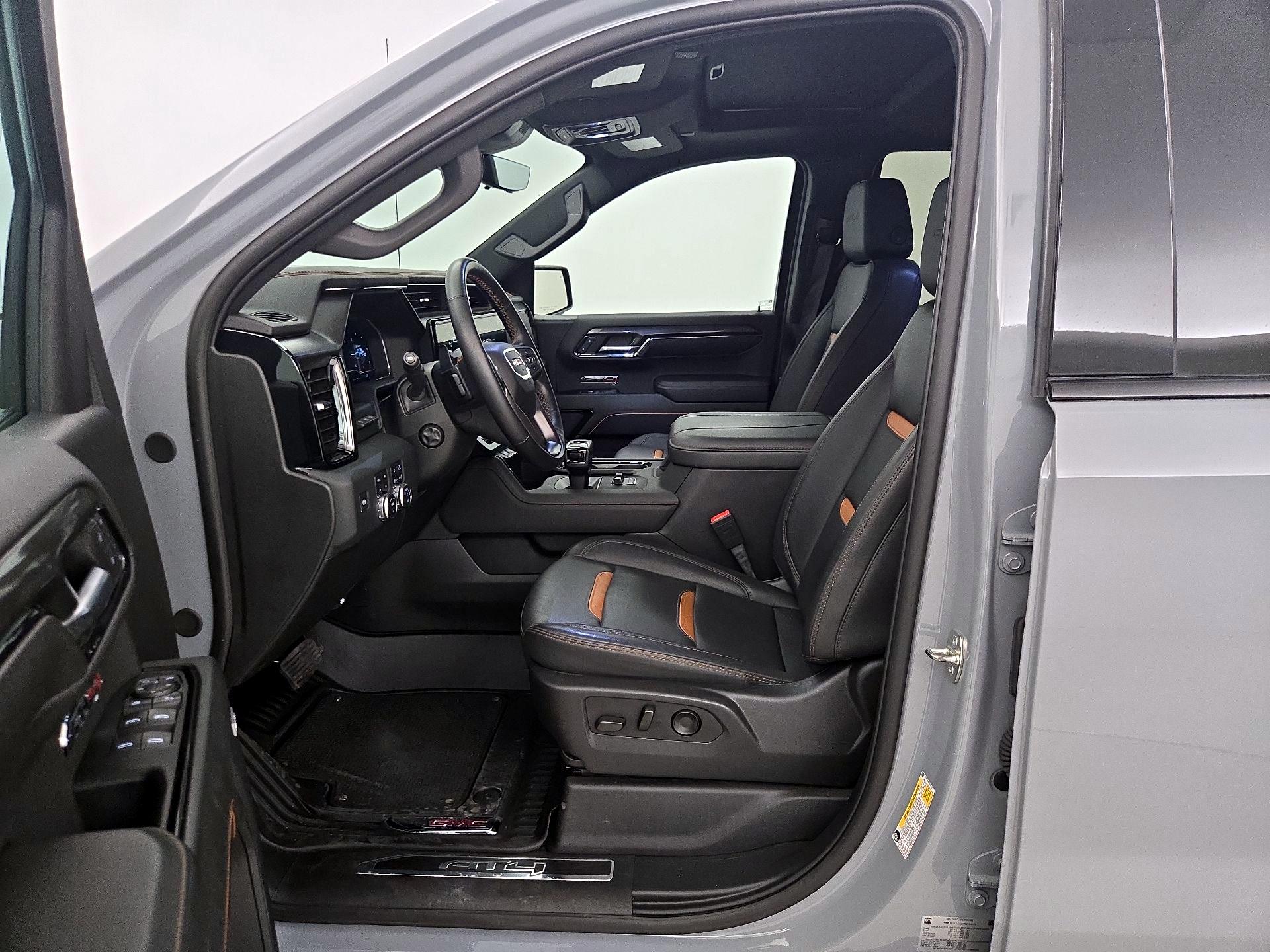 Thumbnail: 2024 GMC Sierra 1500 - 11