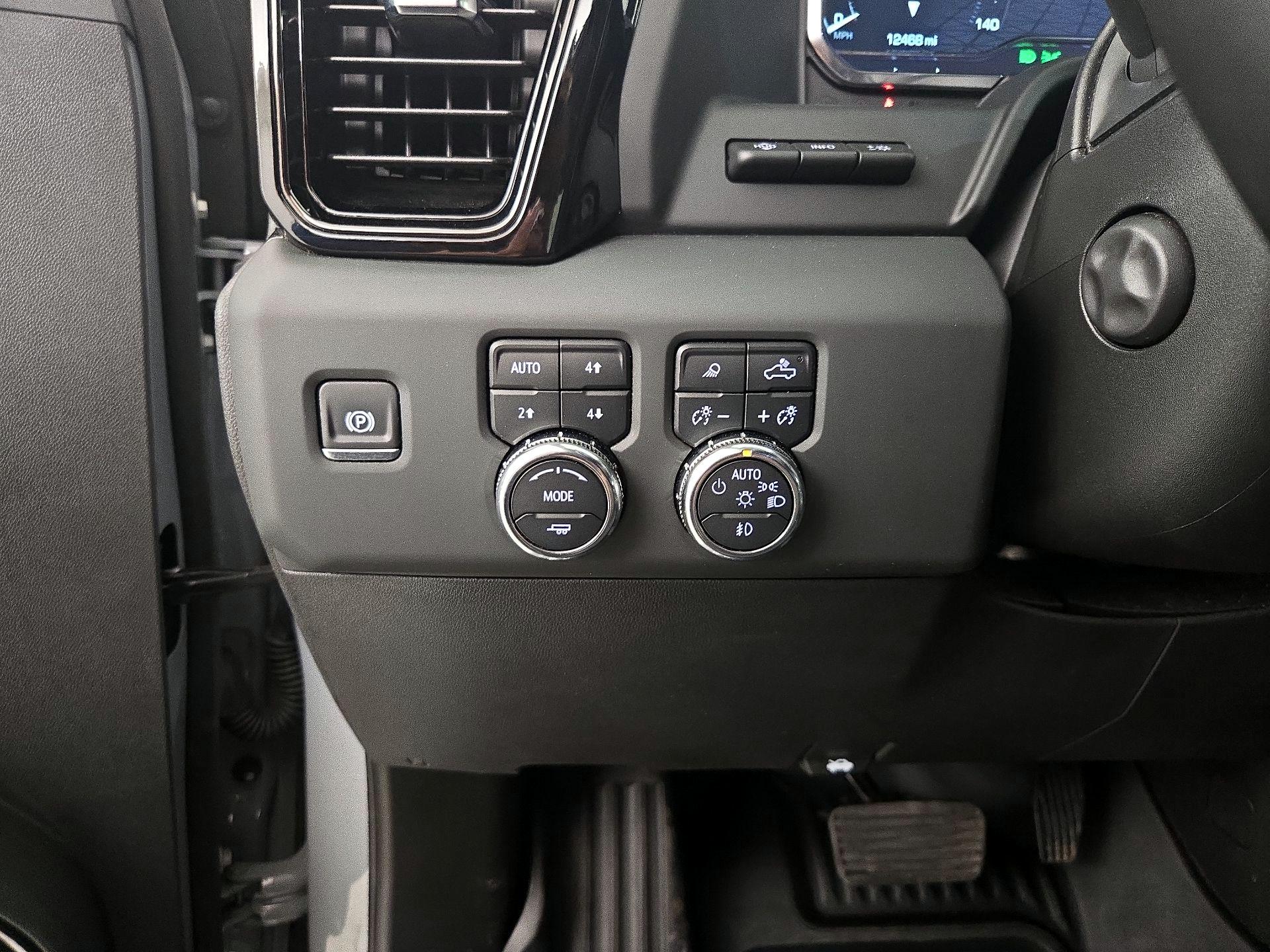 Thumbnail: 2024 GMC Sierra 1500 - 13