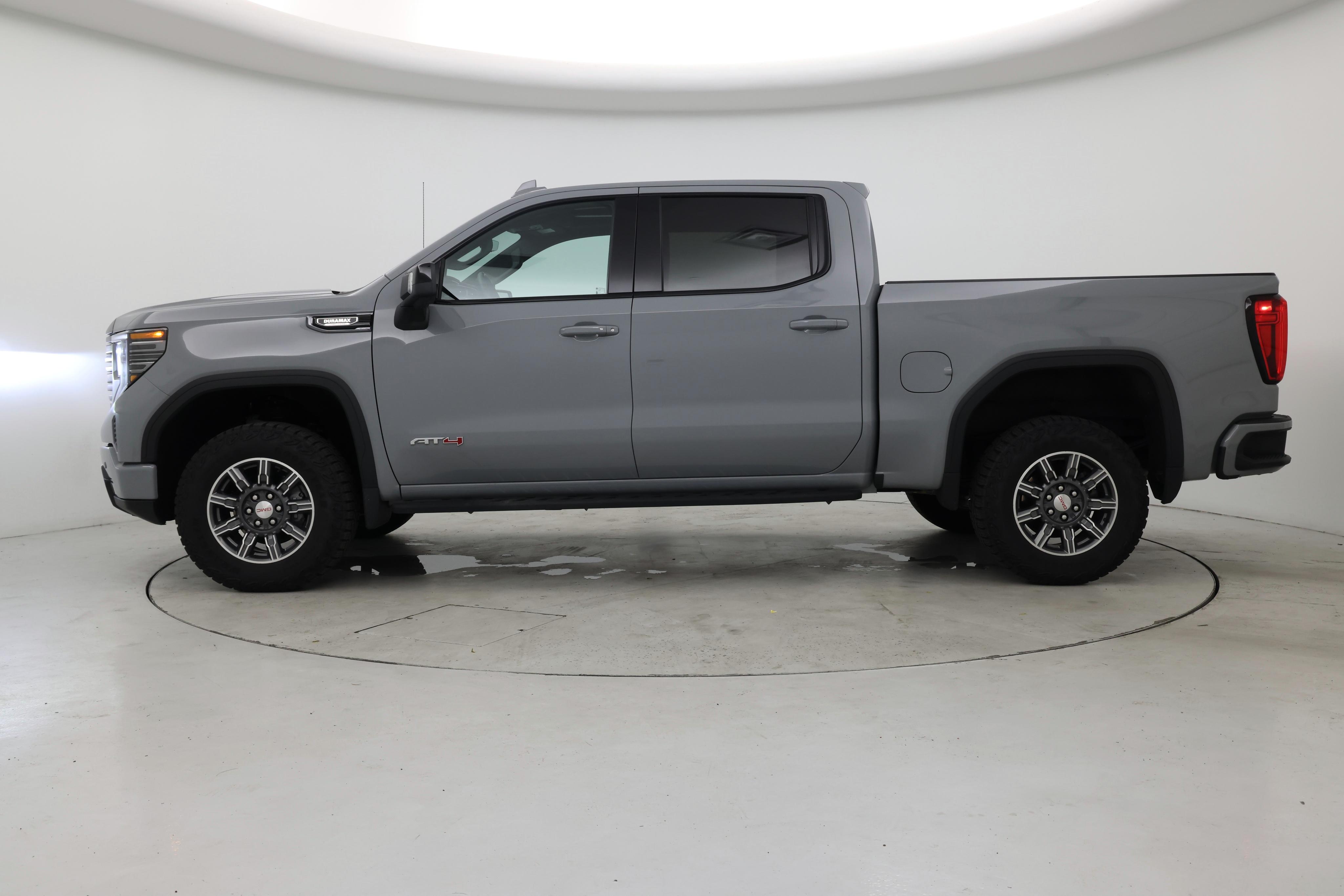 Thumbnail: 2024 GMC Sierra 1500 - 3