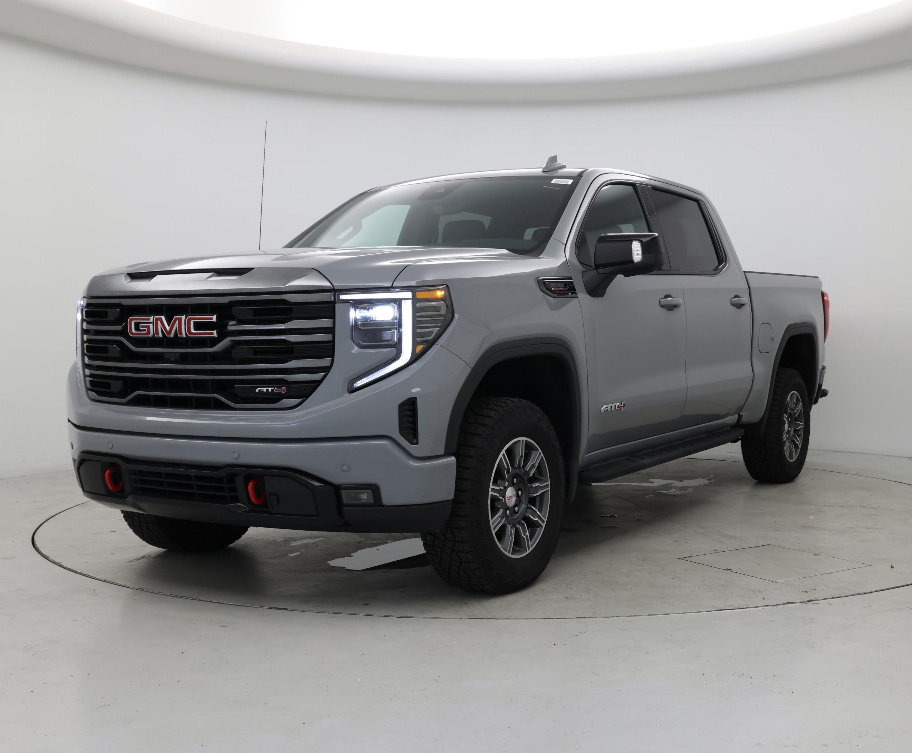 Thumbnail: 2024 GMC Sierra 1500 - 4