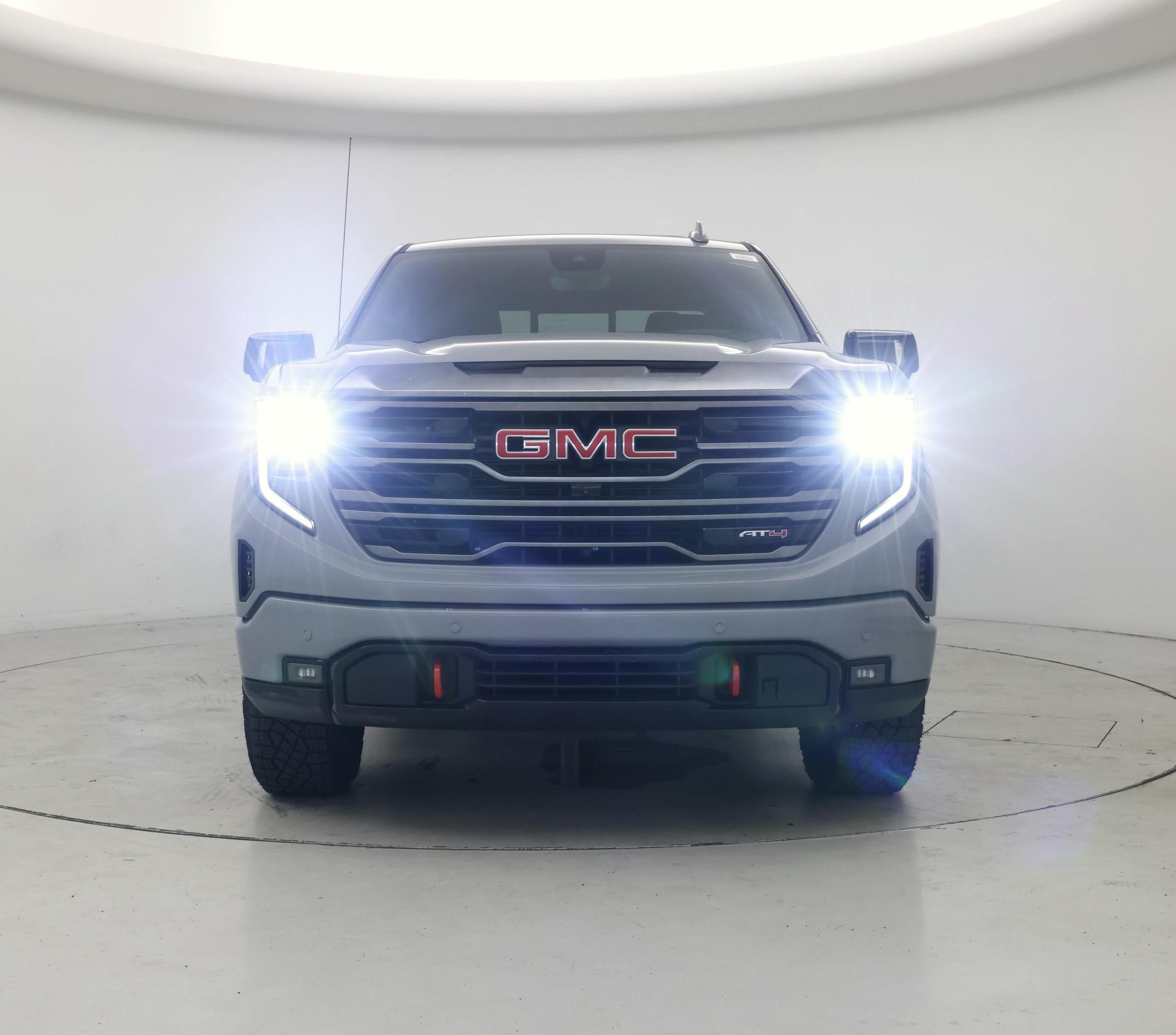 Thumbnail: 2024 GMC Sierra 1500 - 5