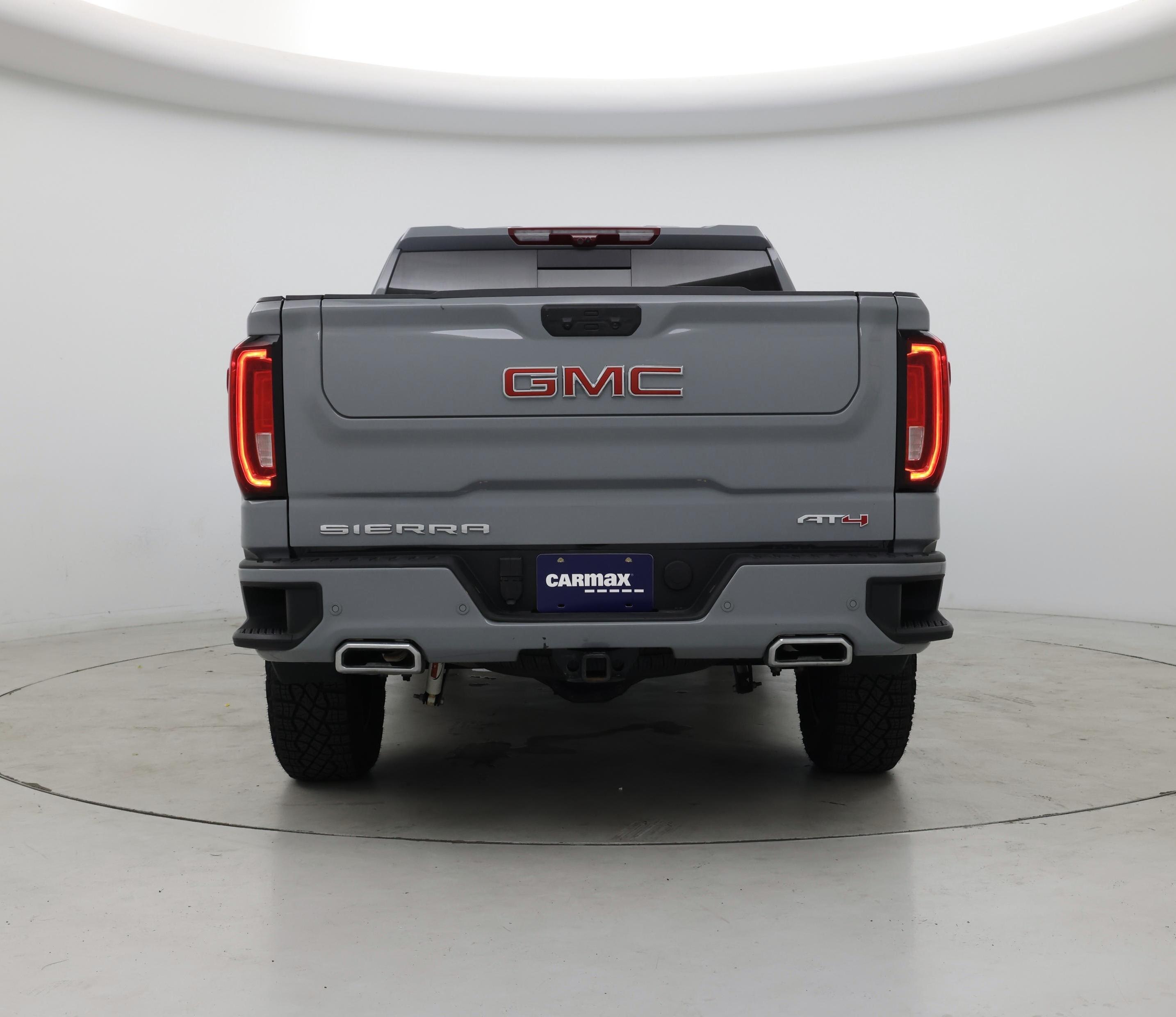 Thumbnail: 2024 GMC Sierra 1500 - 6