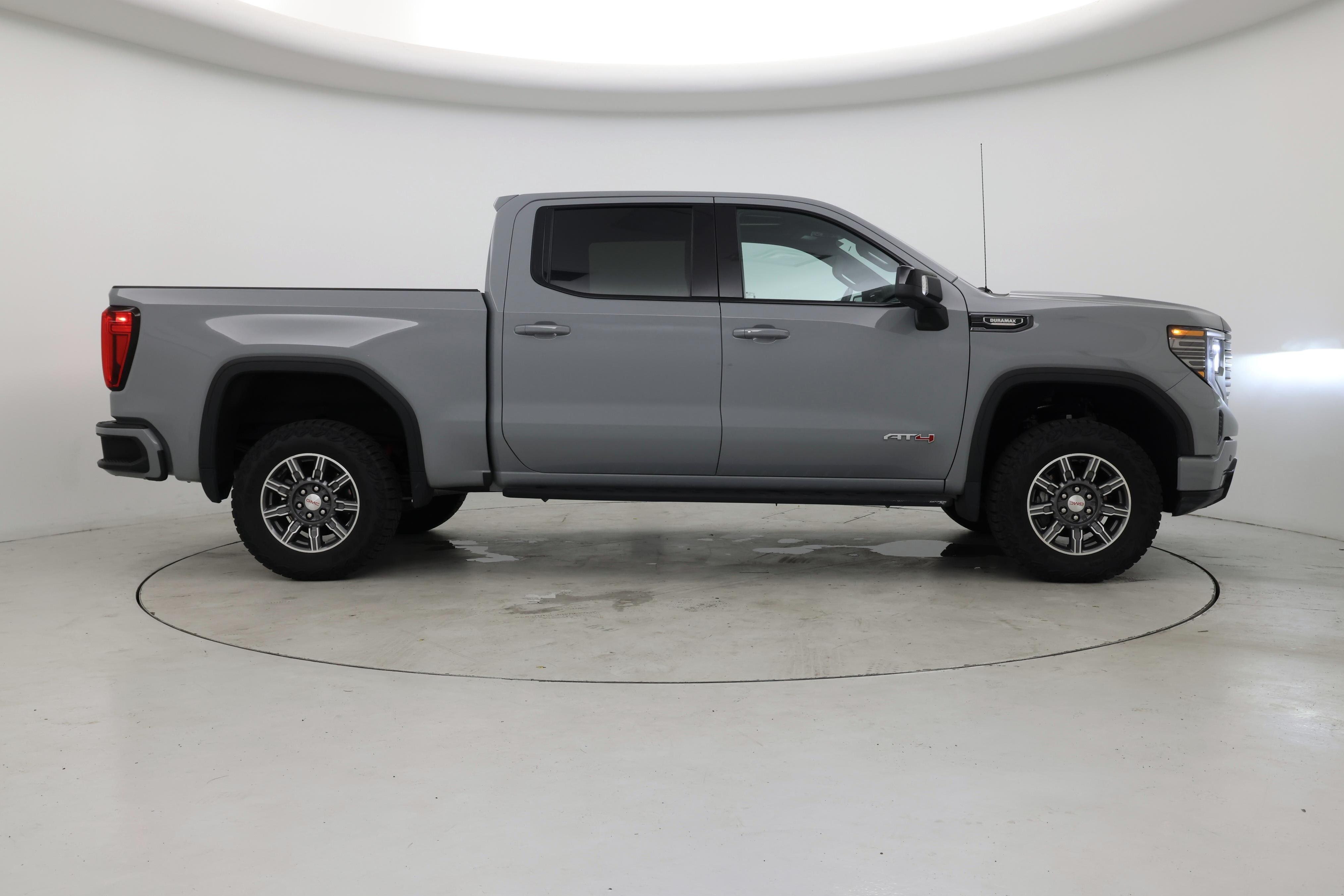 Thumbnail: 2024 GMC Sierra 1500 - 7