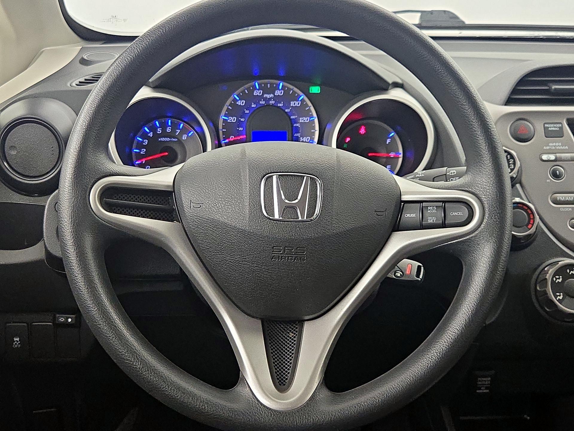 Thumbnail: 2013 Honda Fit - 10
