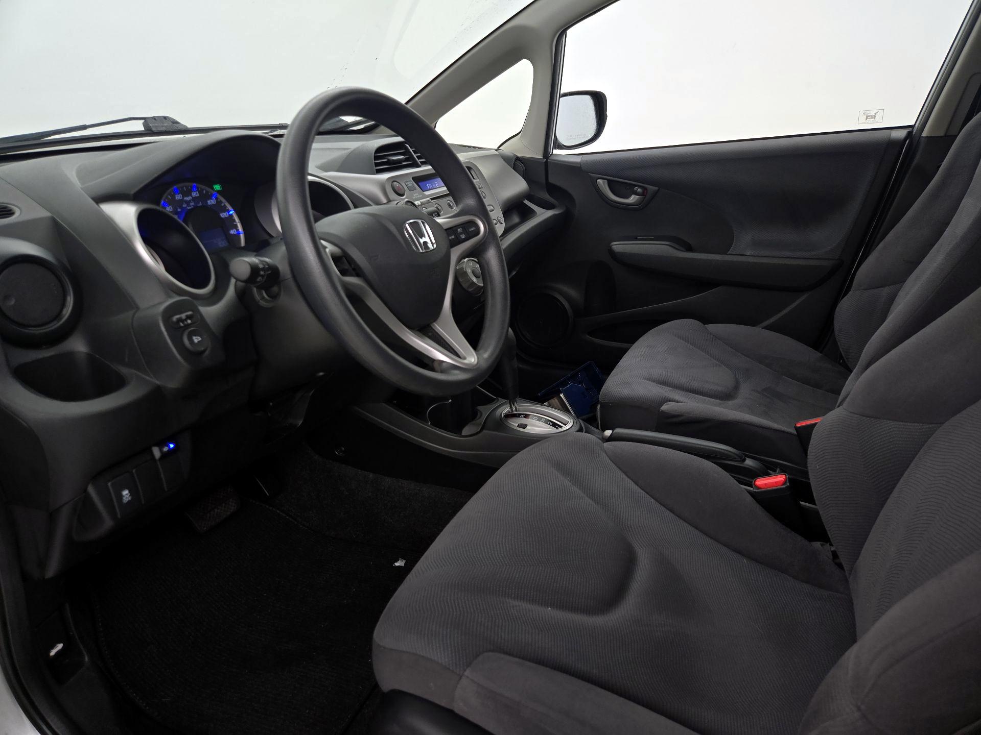 Thumbnail: 2013 Honda Fit - 11