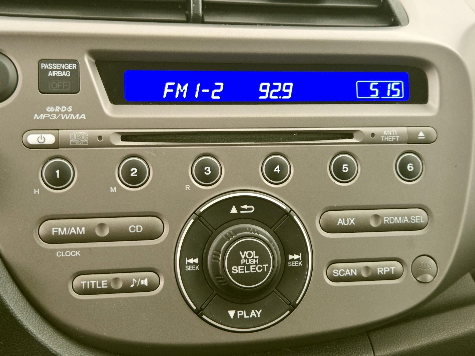 Thumbnail: 2013 Honda Fit - 14